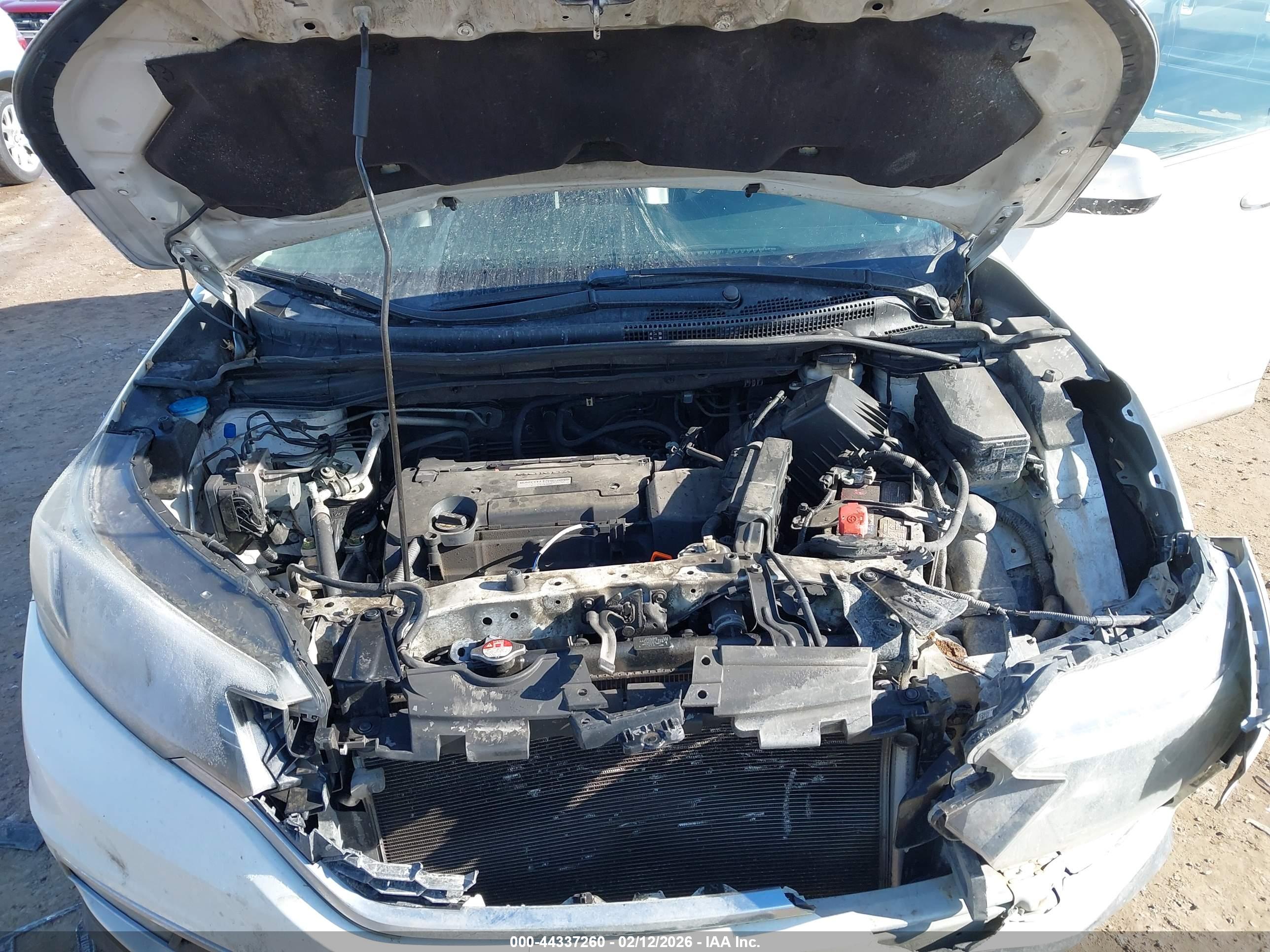 HONDA CR-V image 10