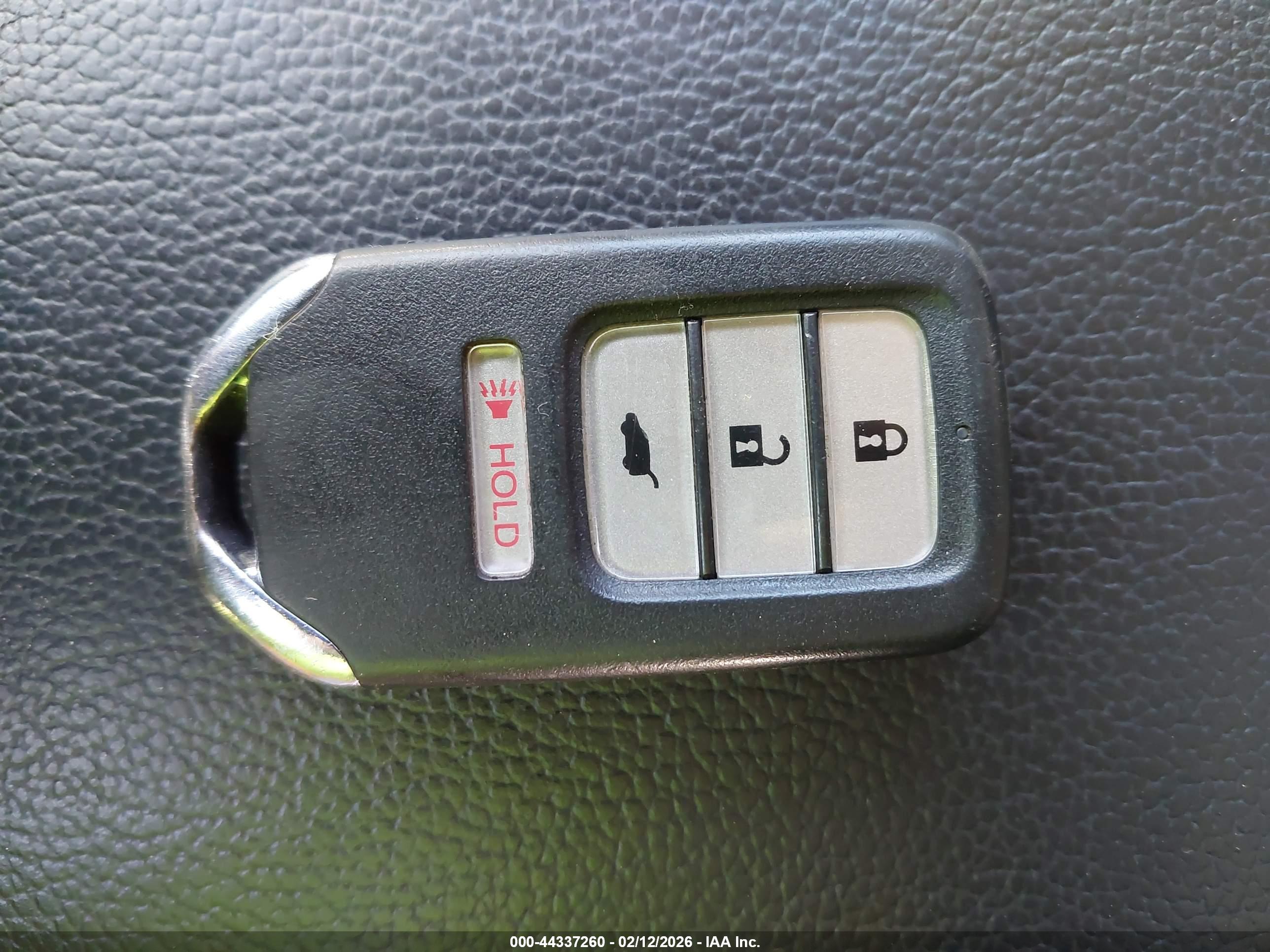 HONDA CR-V image 11