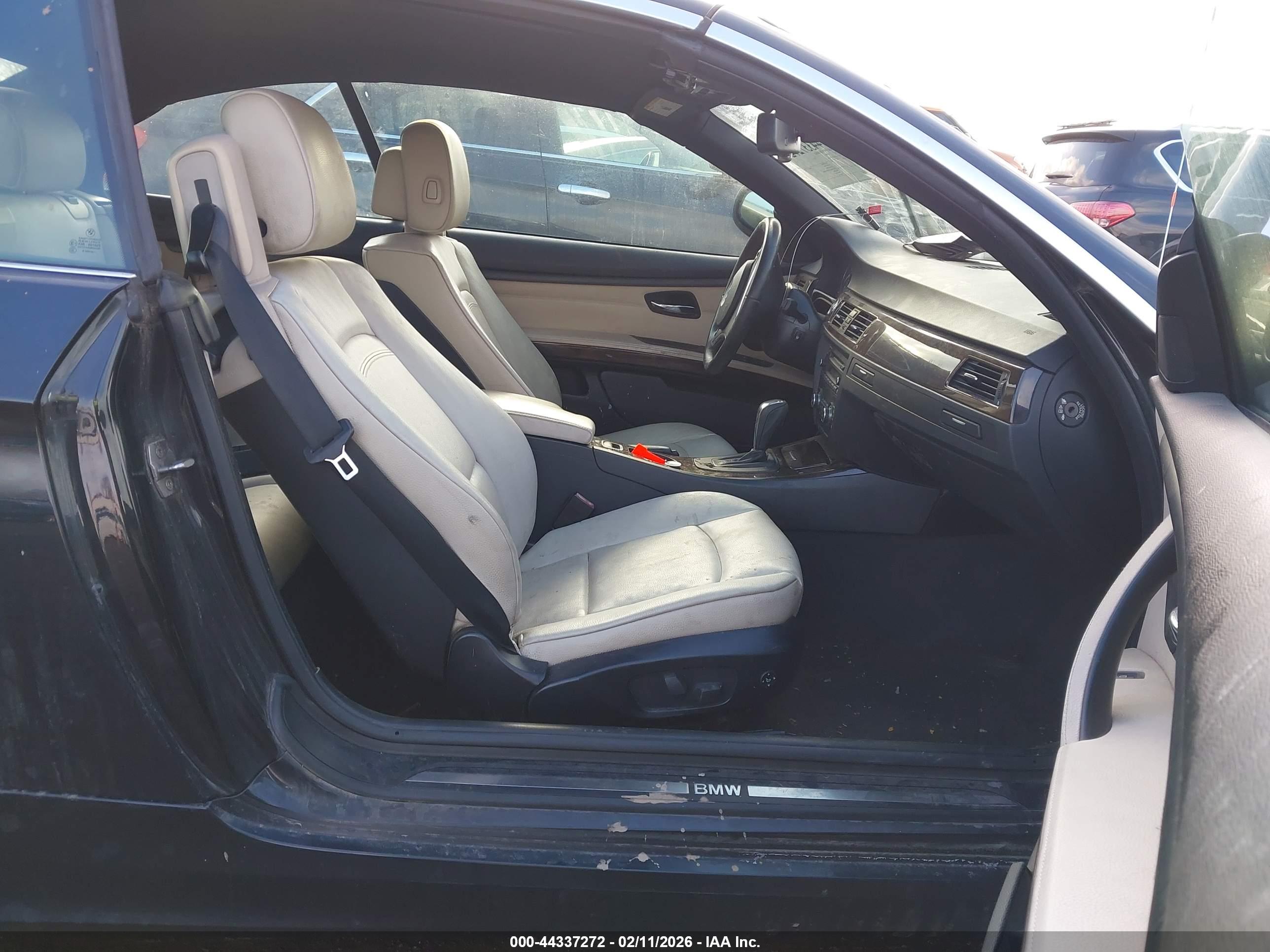 BMW 328I image 5