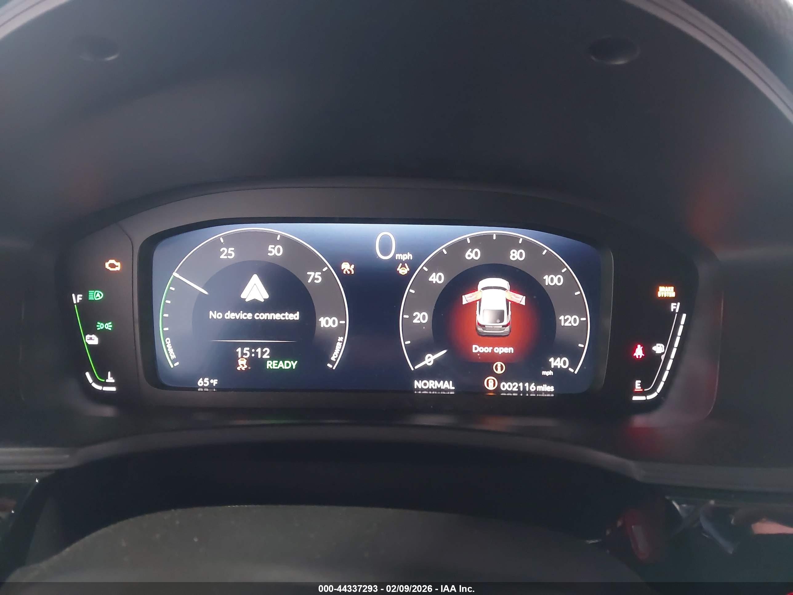 HONDA CIVIC image 7