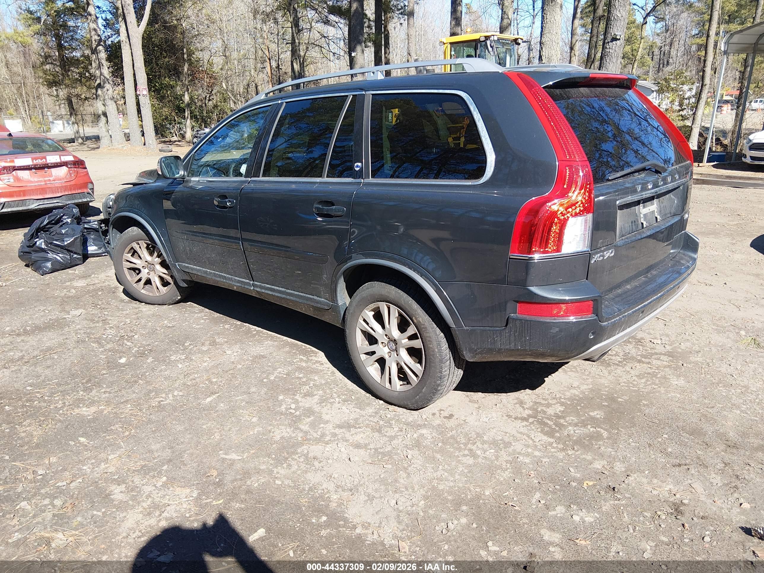 VOLVO XC90 image 3