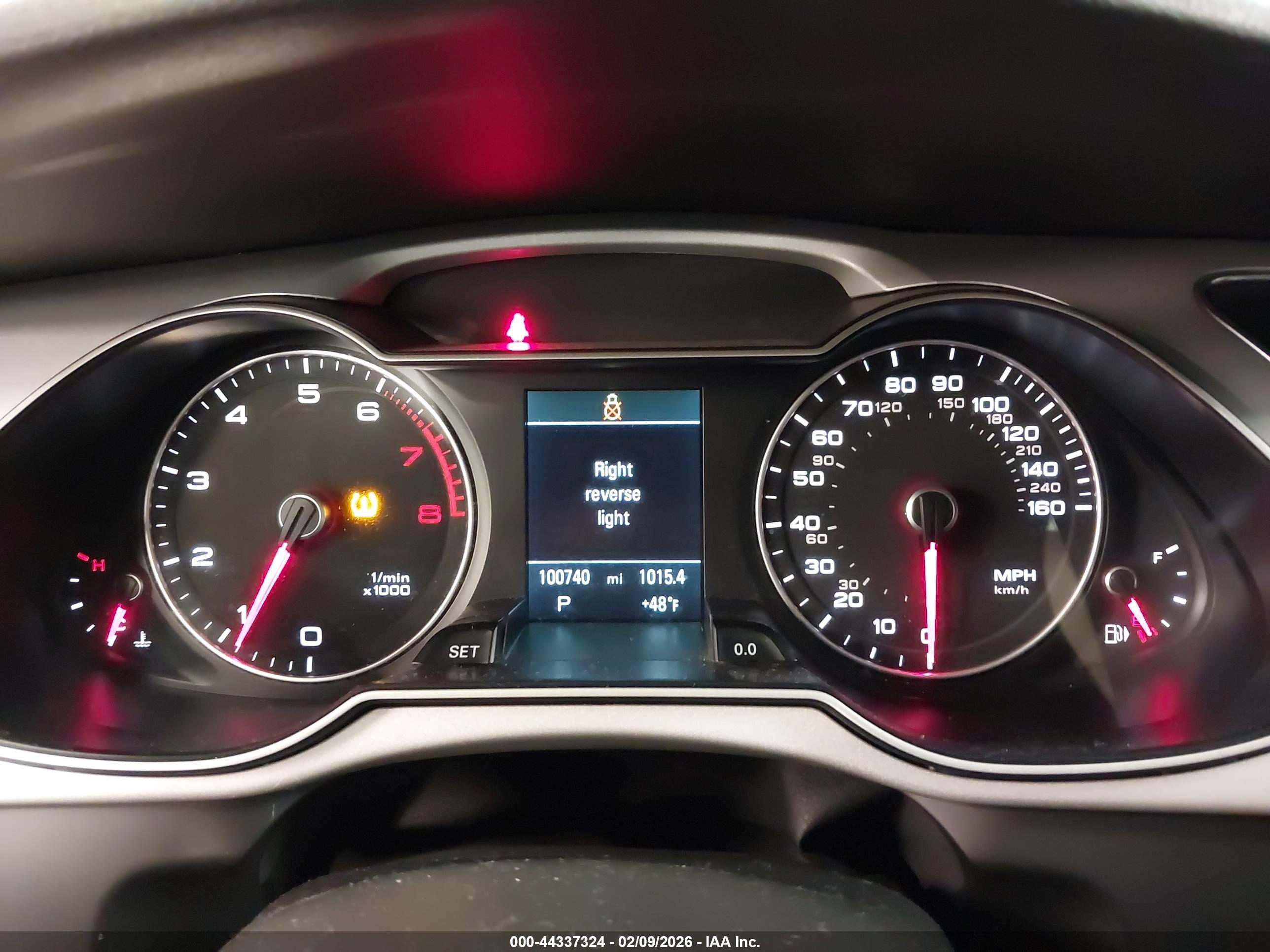 AUDI A4 image 7