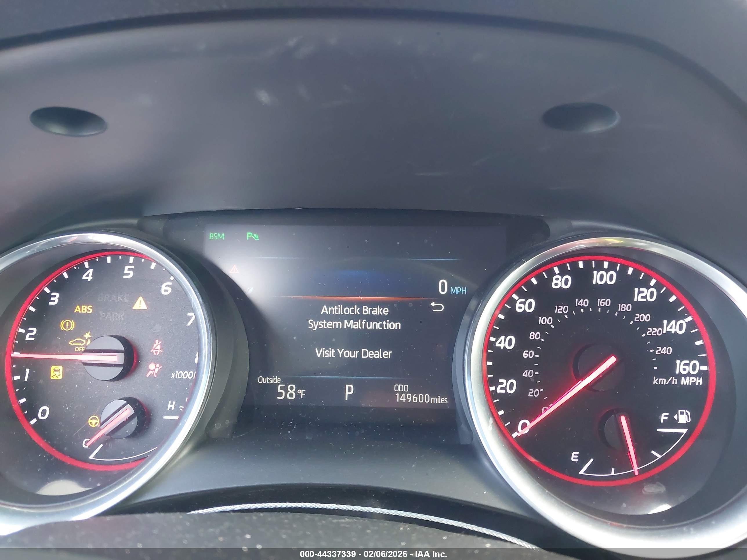 TOYOTA CAMRY image 7