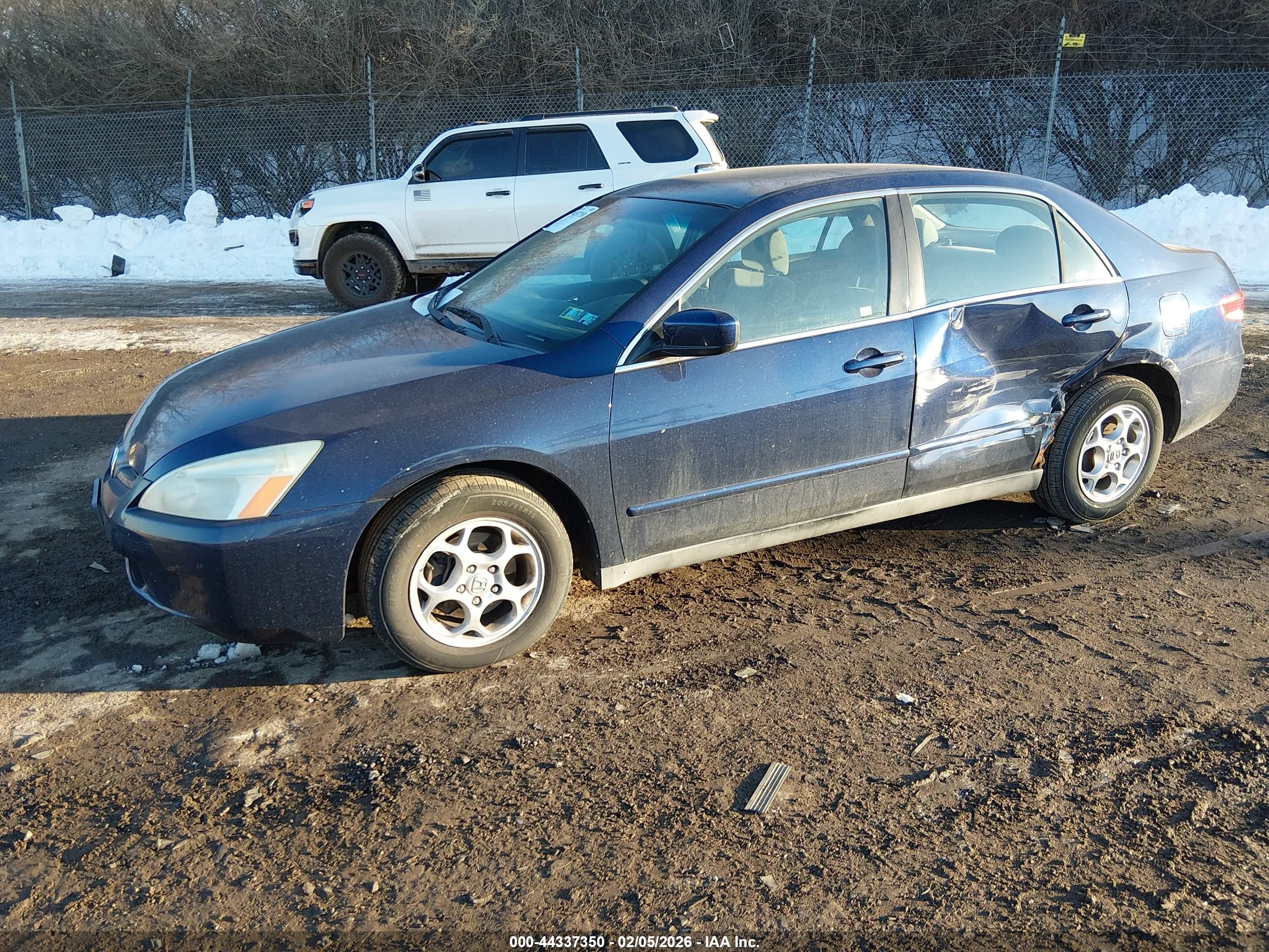 HONDA ACCORD image 2