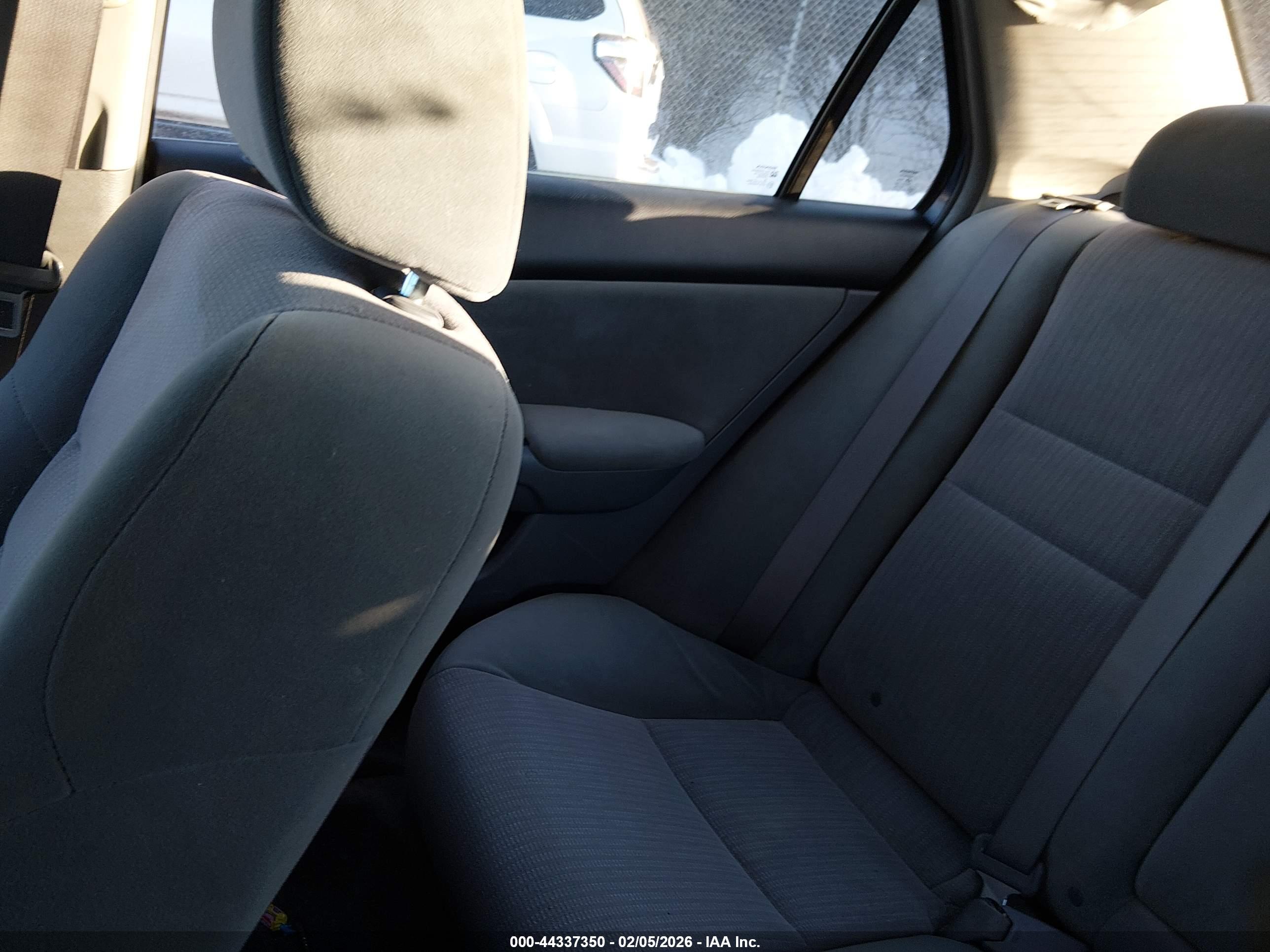 HONDA ACCORD image 8