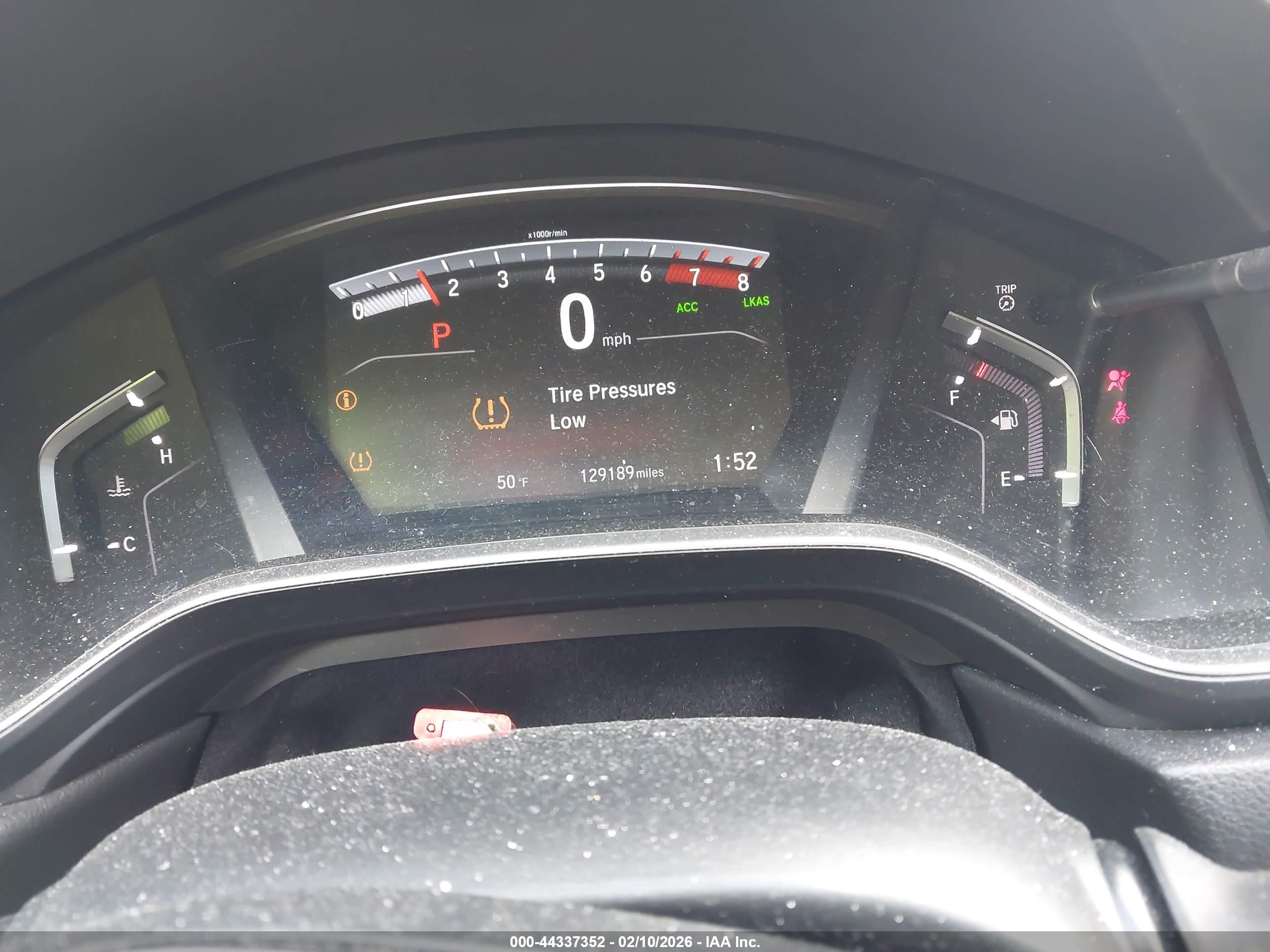 HONDA CR-V image 7