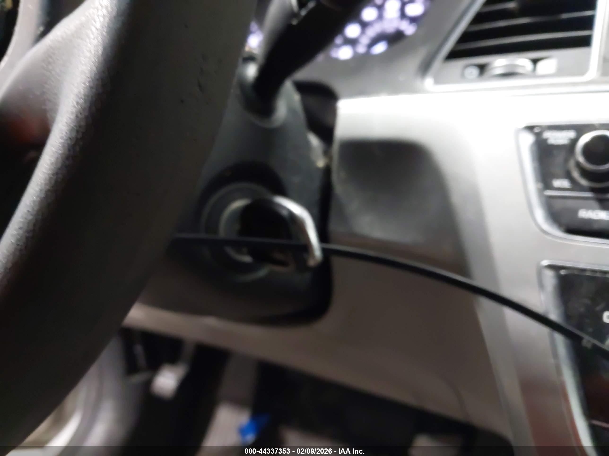 HYUNDAI SONATA image 11
