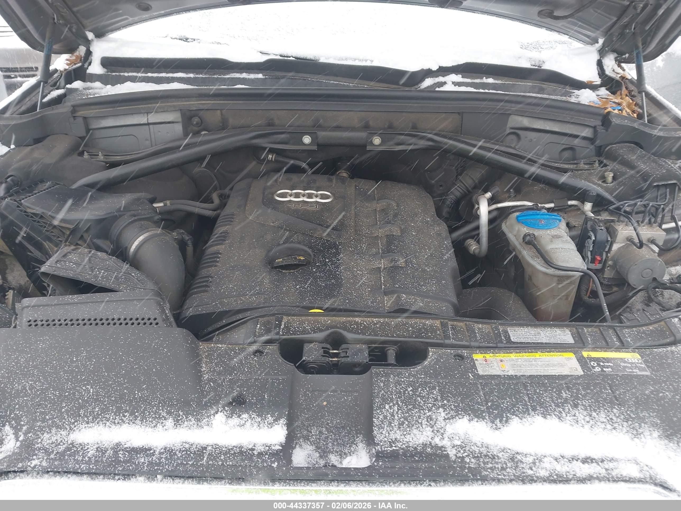 AUDI Q5 image 10