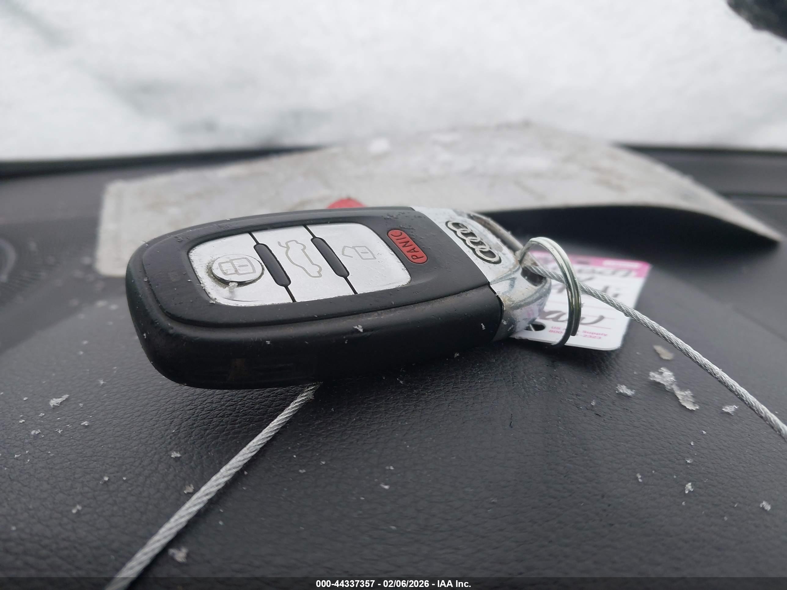 AUDI Q5 image 11