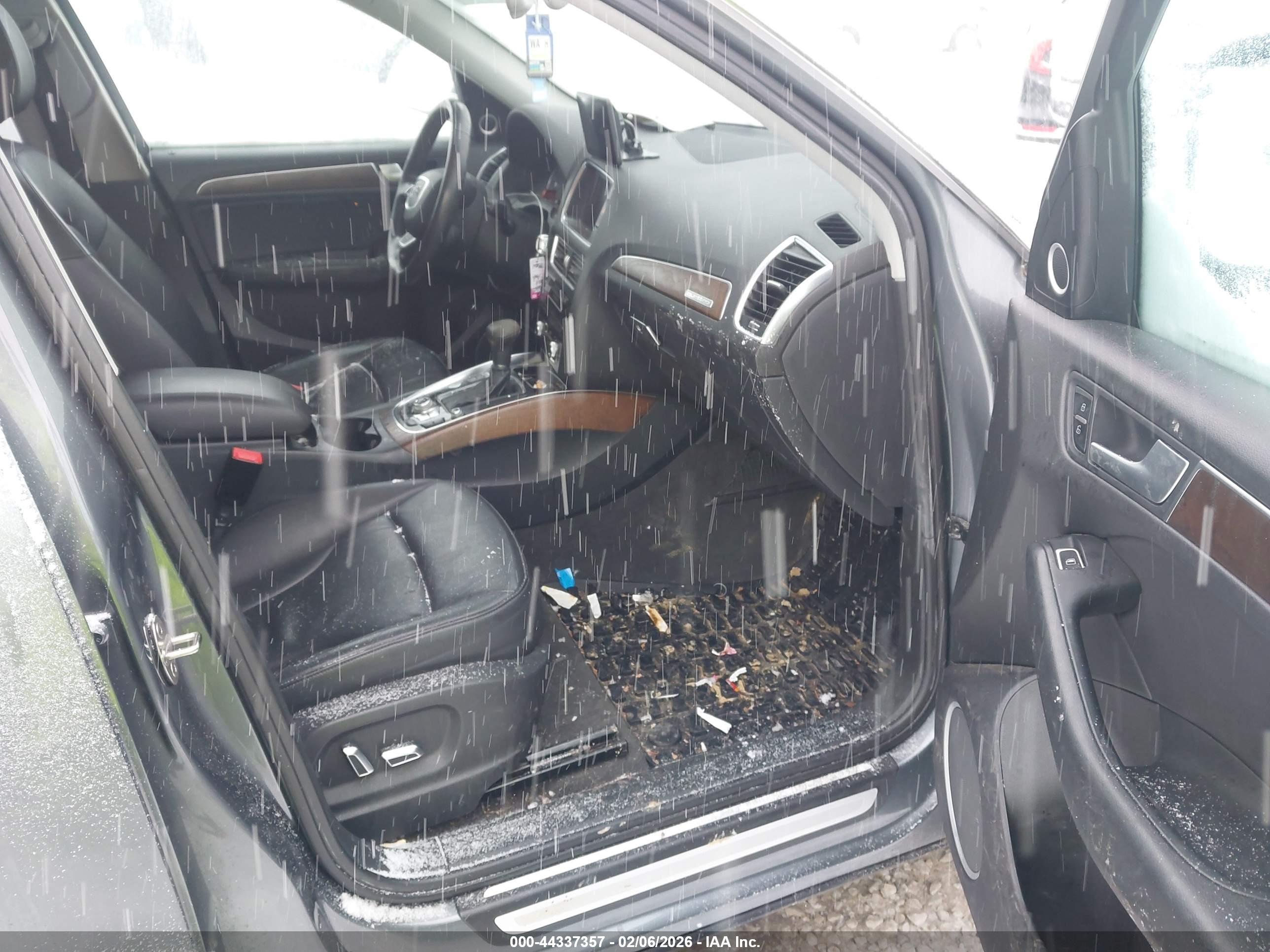 AUDI Q5 image 5
