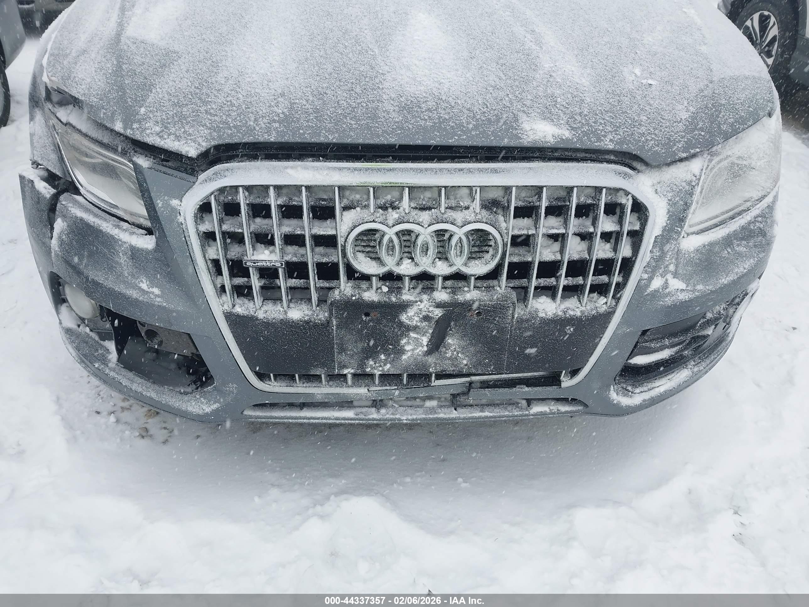 AUDI Q5 image 6