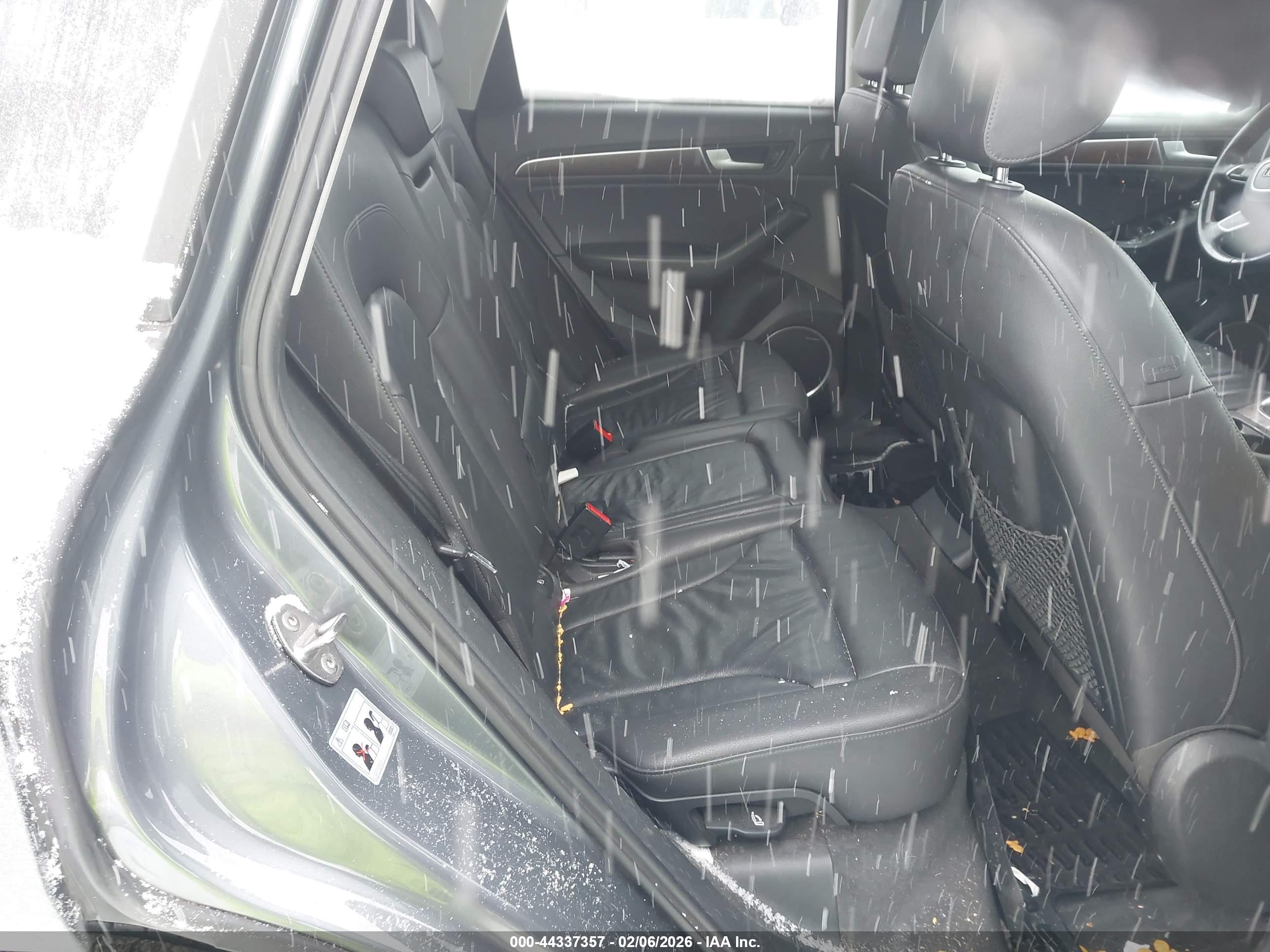 AUDI Q5 image 8