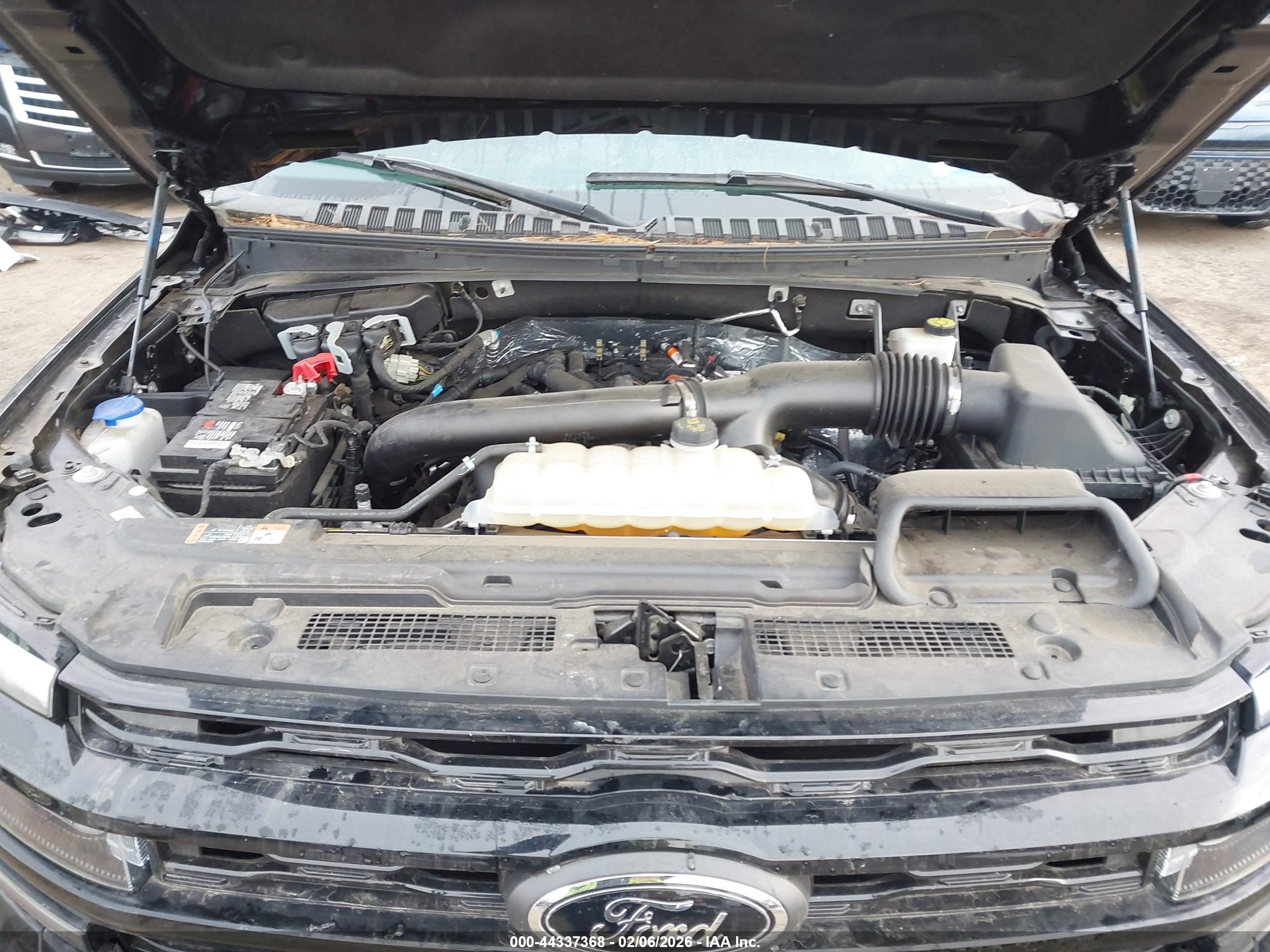 FORD EXPEDITION image 10