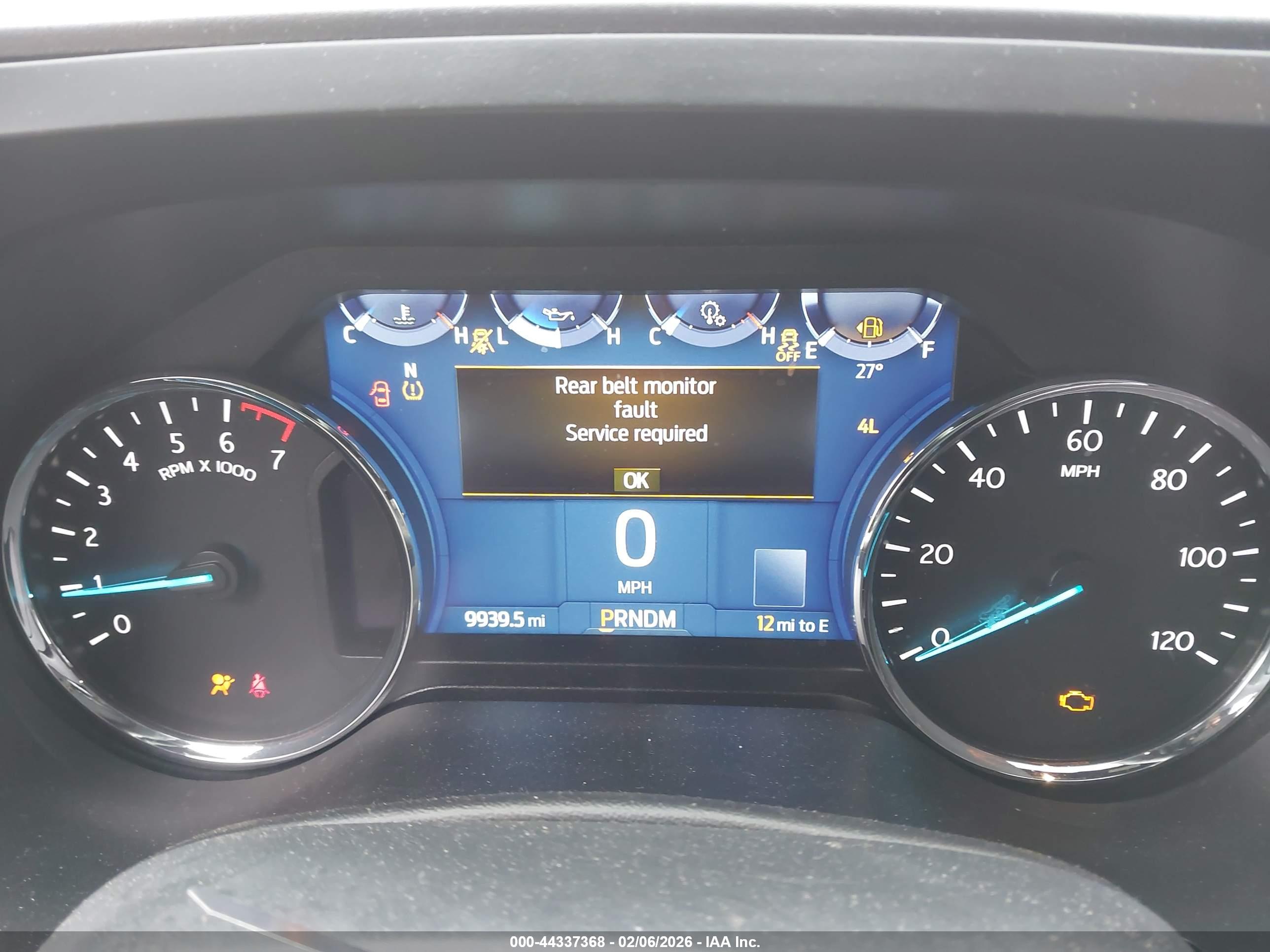 FORD EXPEDITION image 7