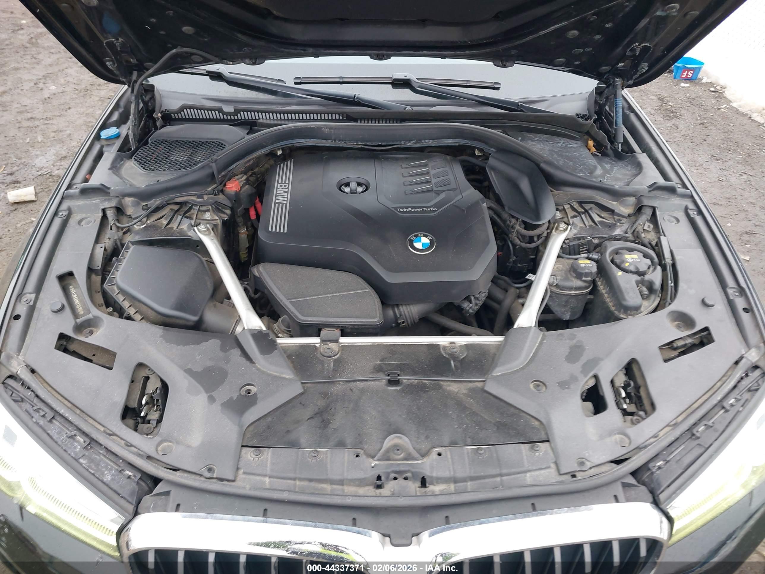 BMW 530I image 10