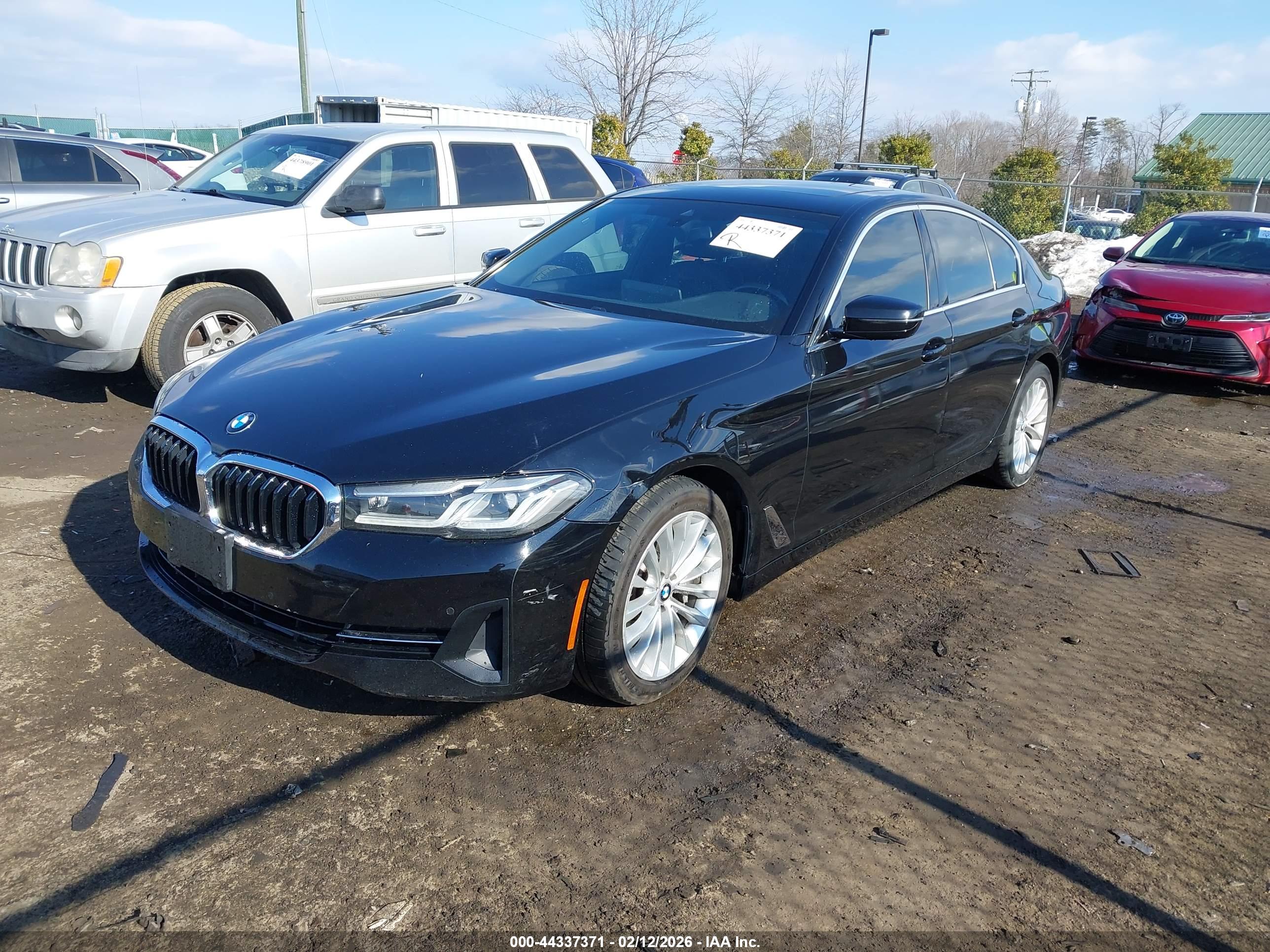 BMW 530I image 2