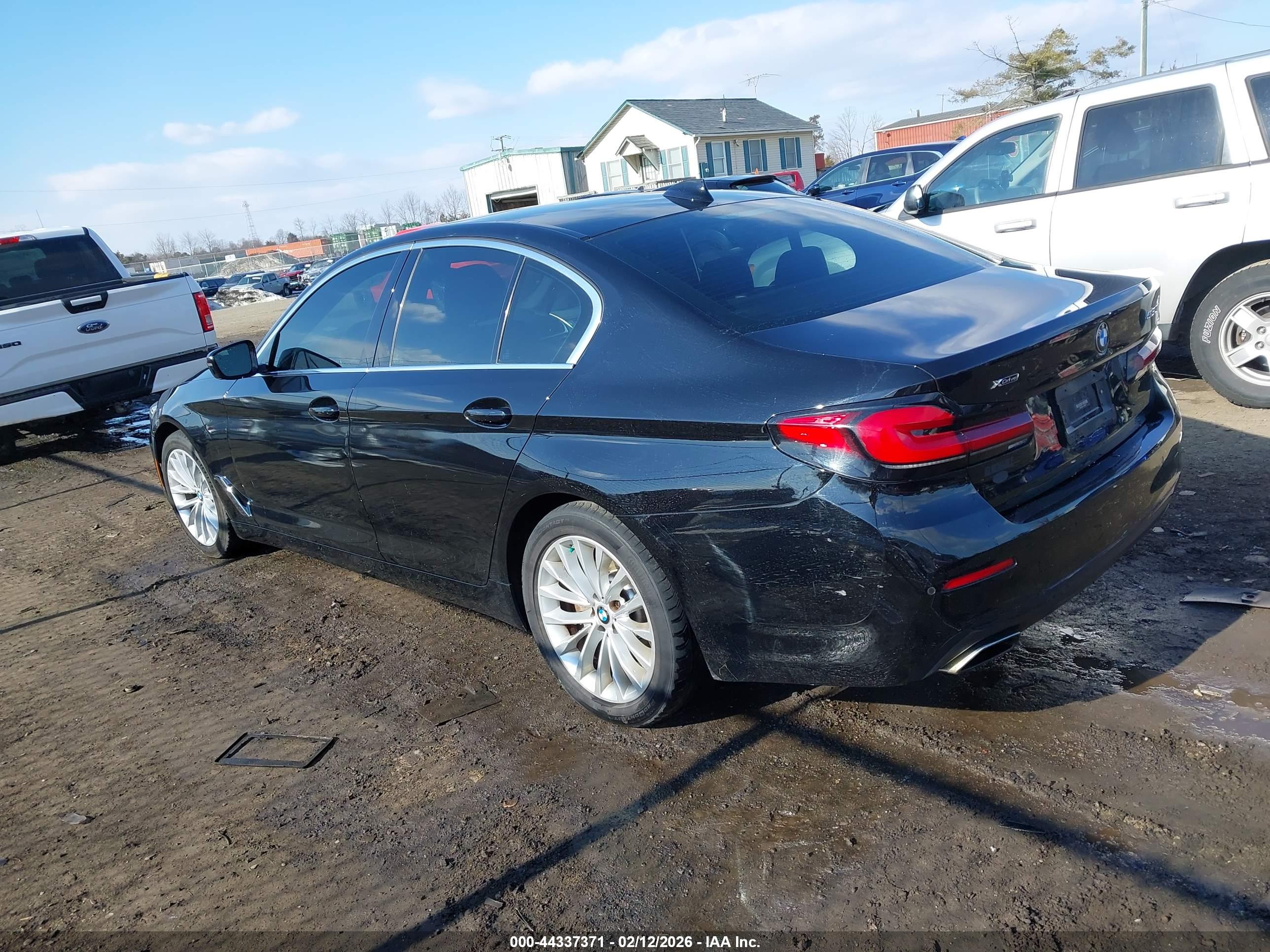 BMW 530I image 3