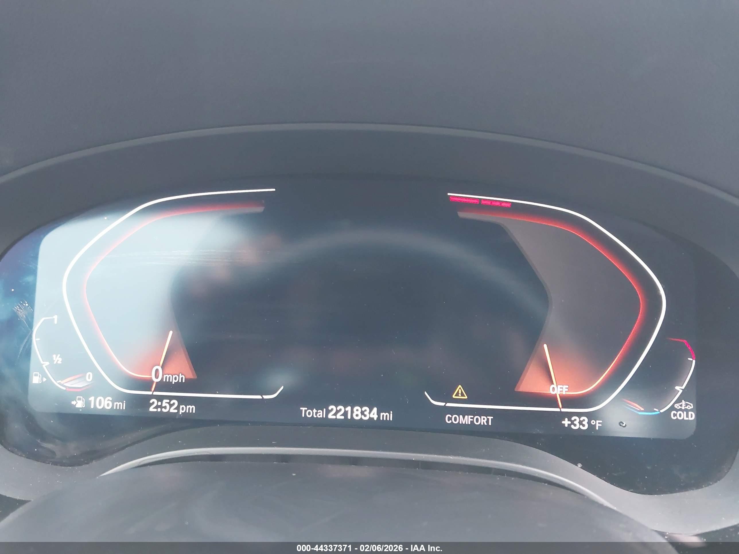 BMW 530I image 7