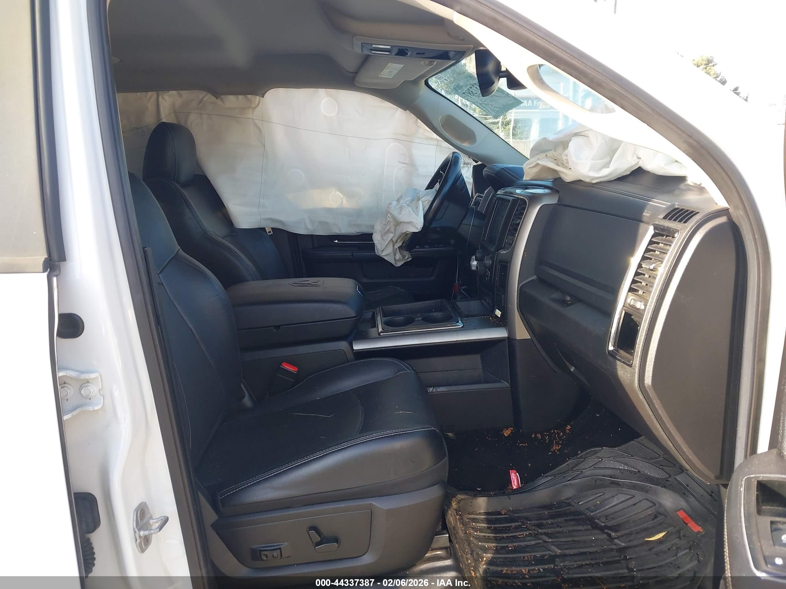 RAM 1500 image 5