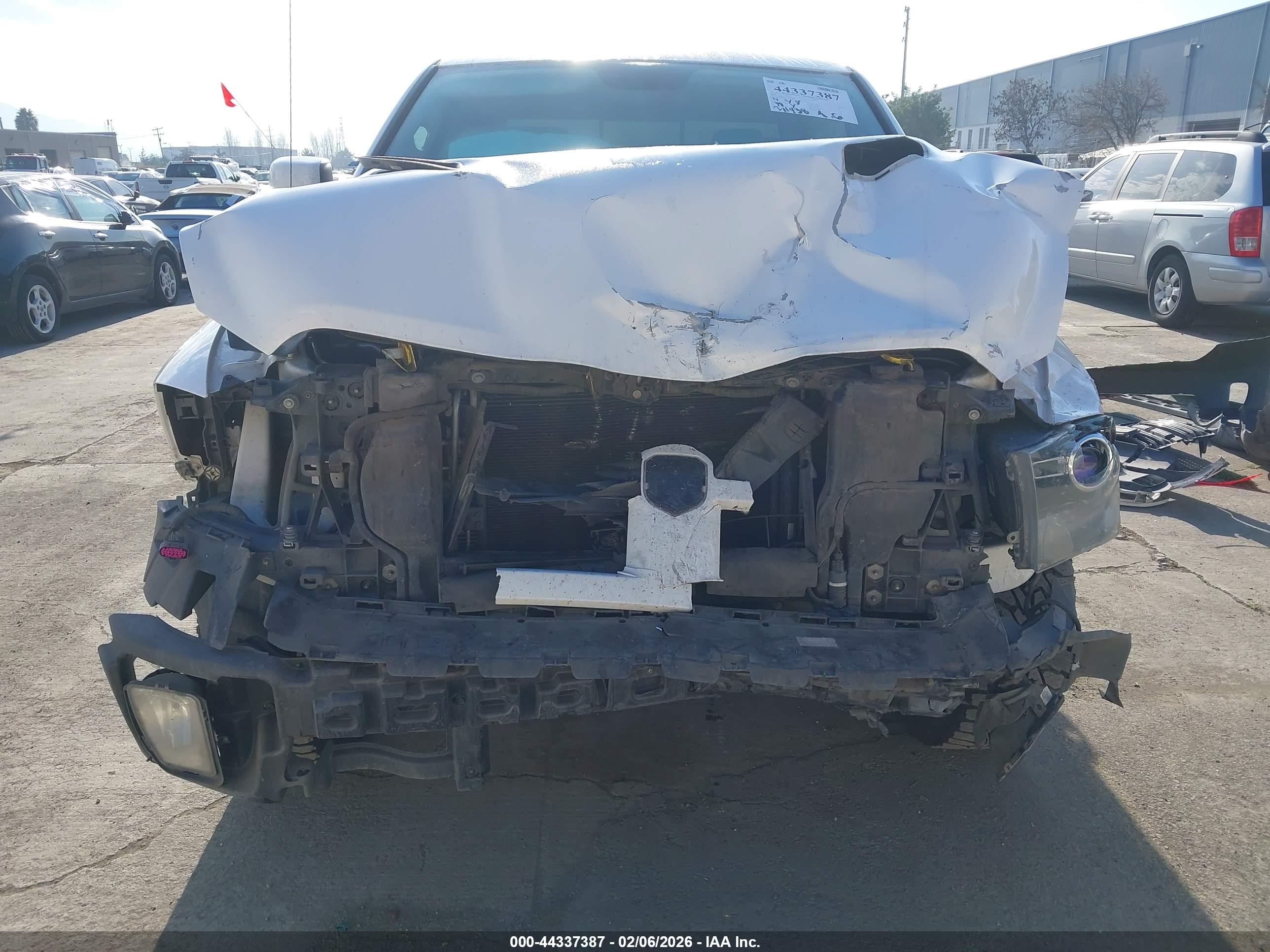 RAM 1500 image 6