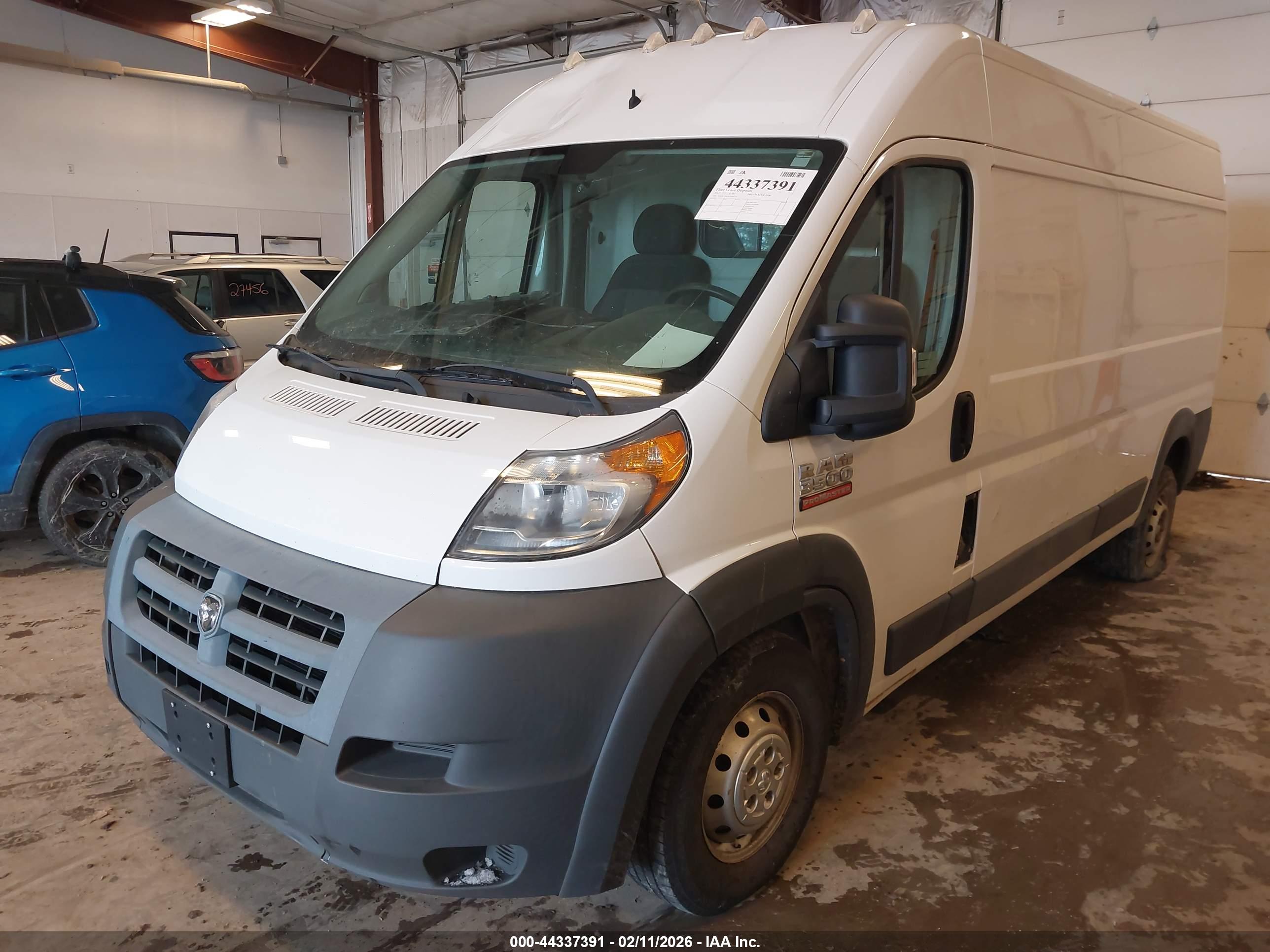 RAM PROMASTER image 2
