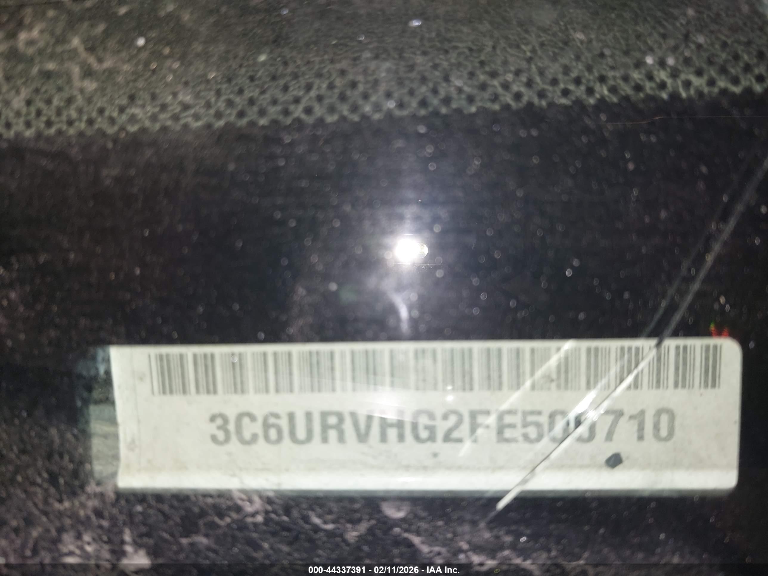 RAM PROMASTER image 9