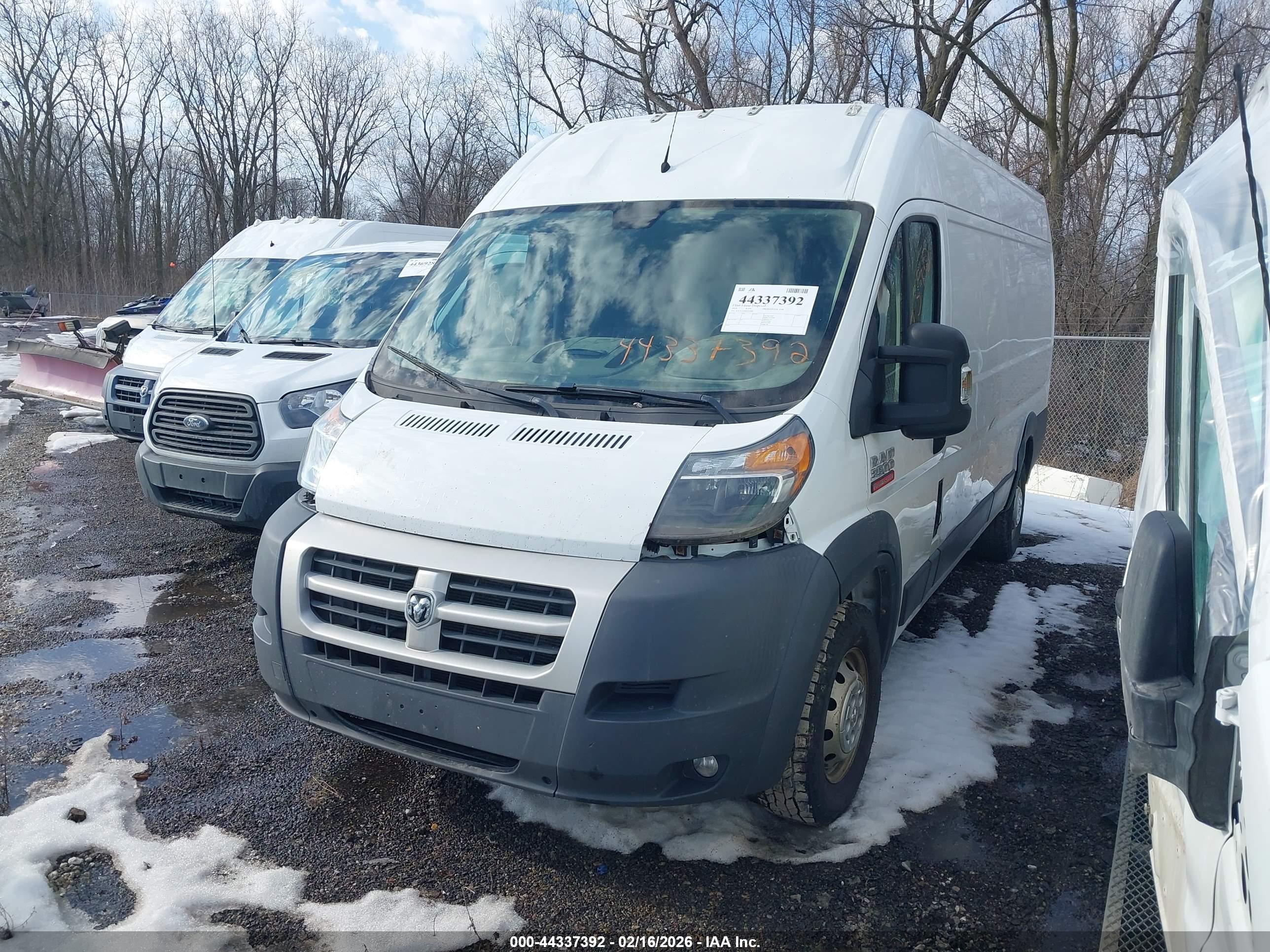 RAM PROMASTER image 2