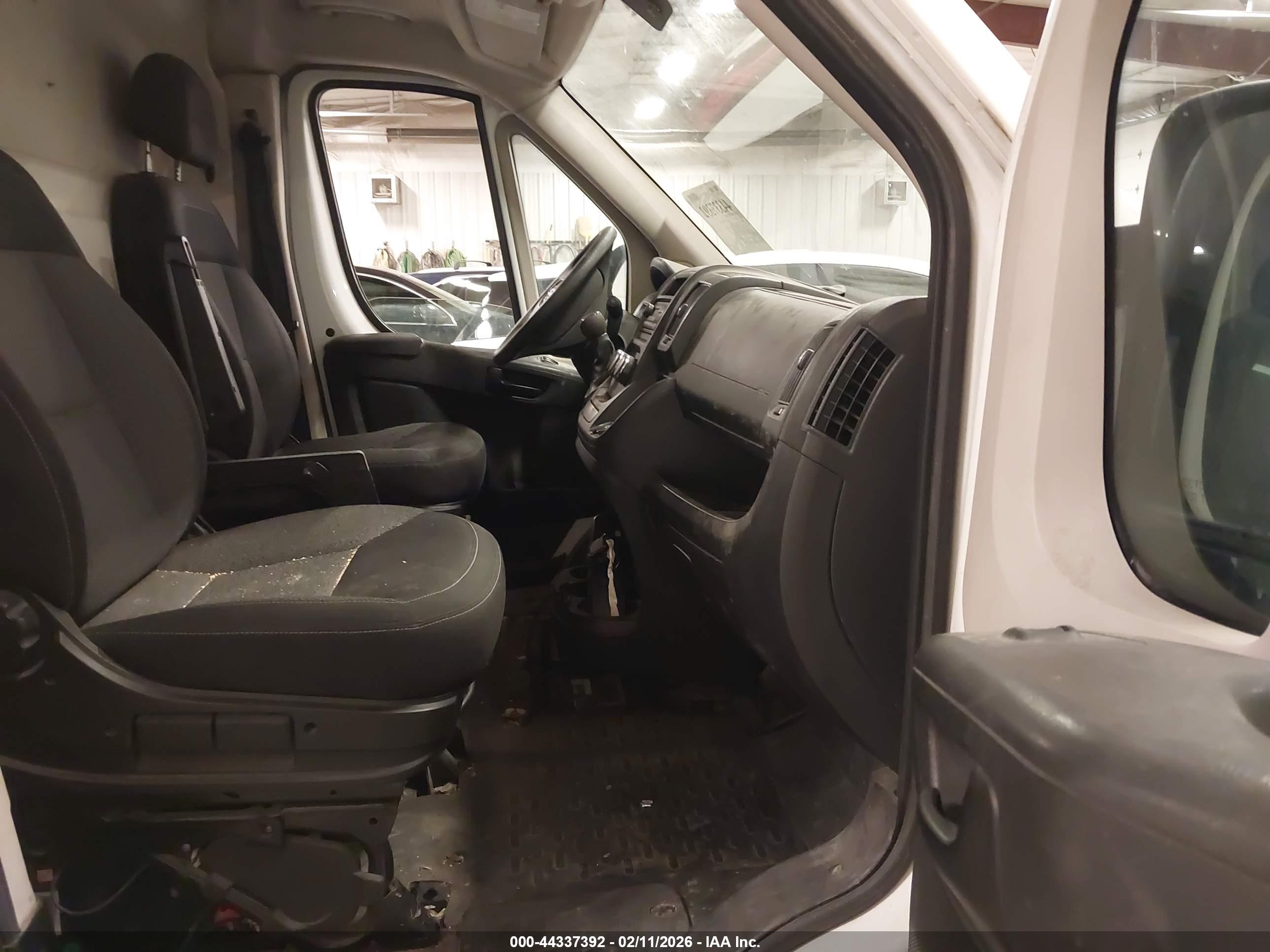 RAM PROMASTER image 5