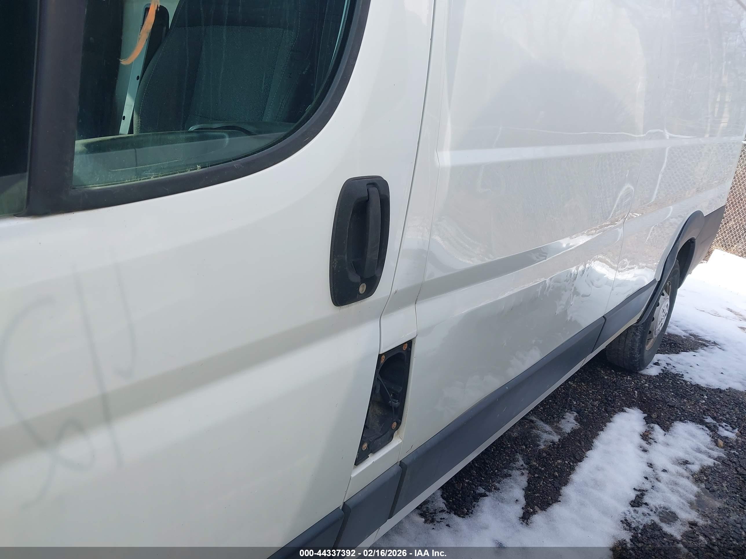 RAM PROMASTER image 6