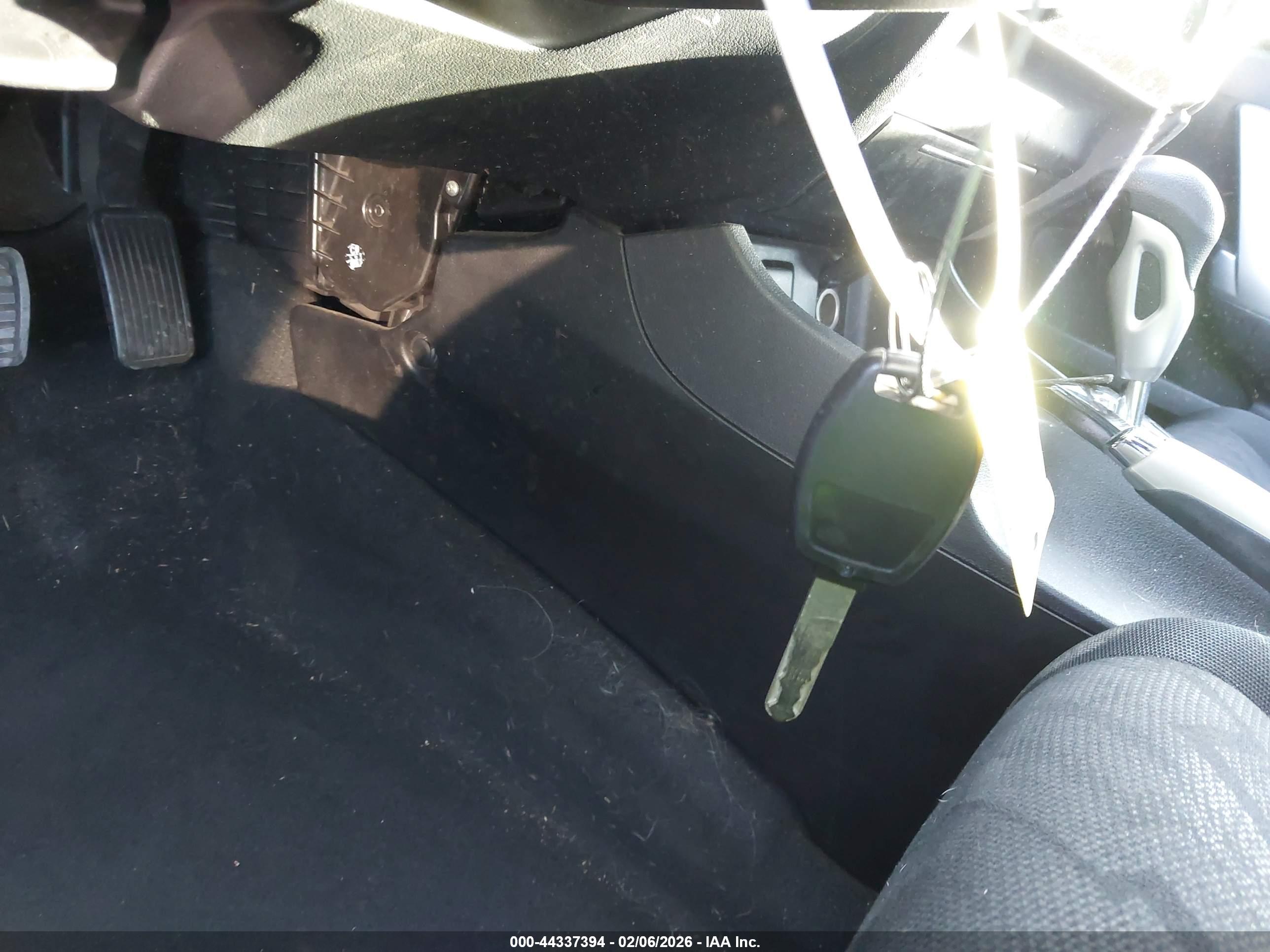 HONDA CIVIC image 11
