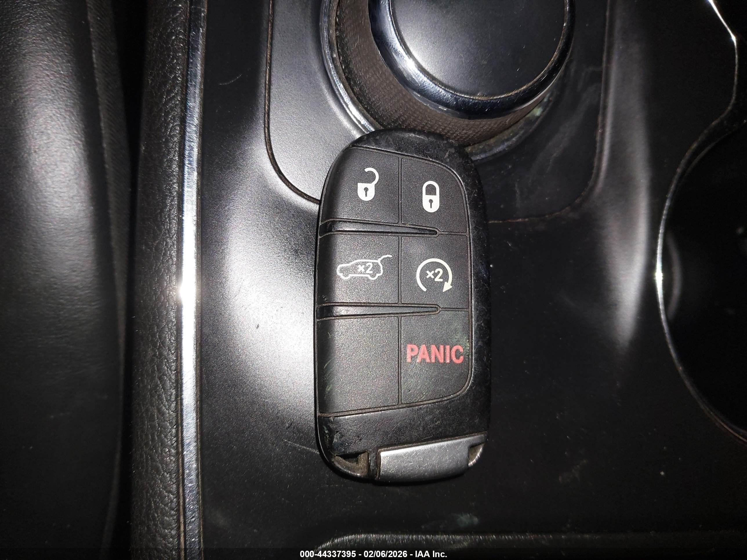 DODGE DURANGO image 11