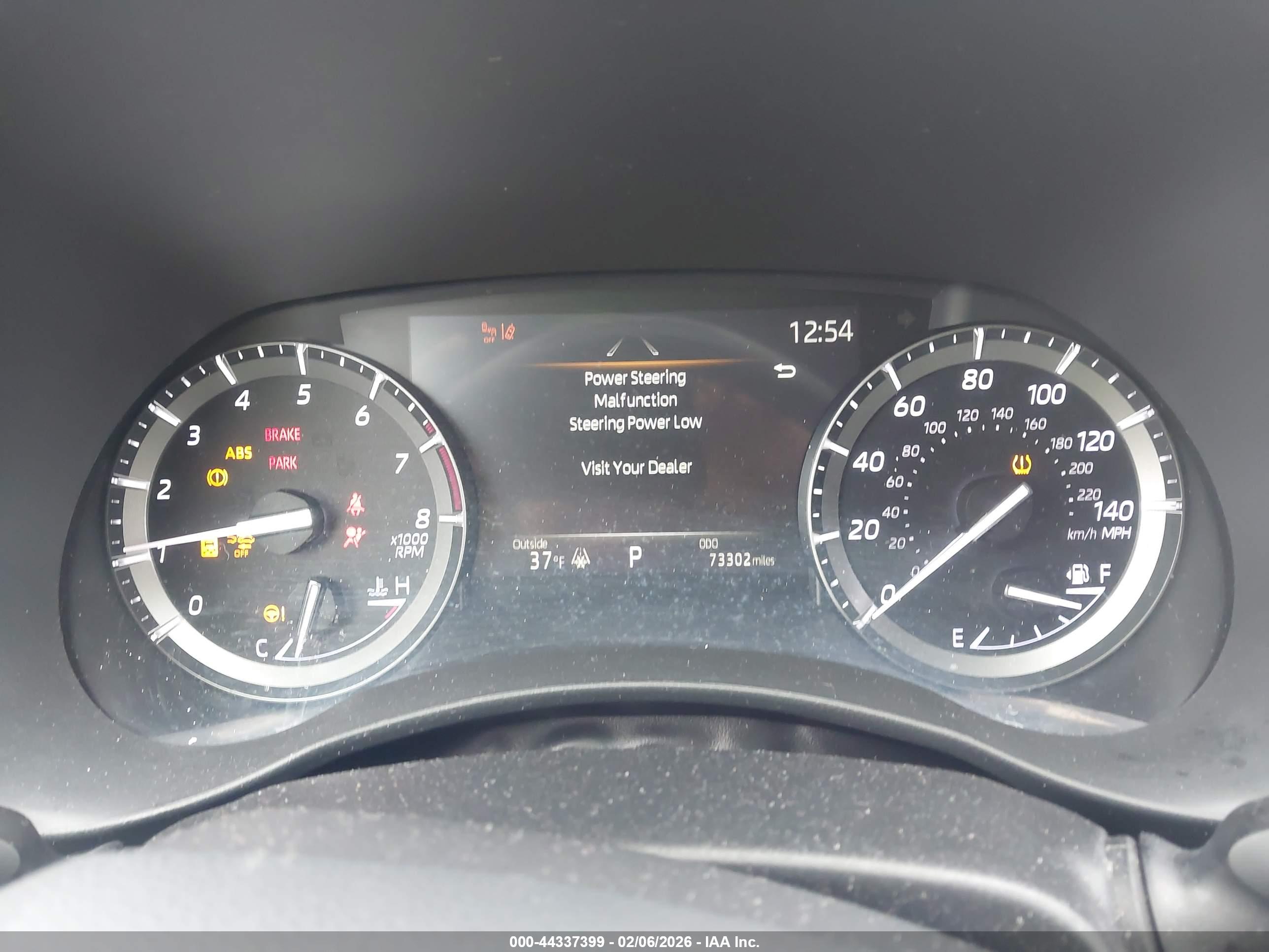 TOYOTA HIGHLANDER image 7