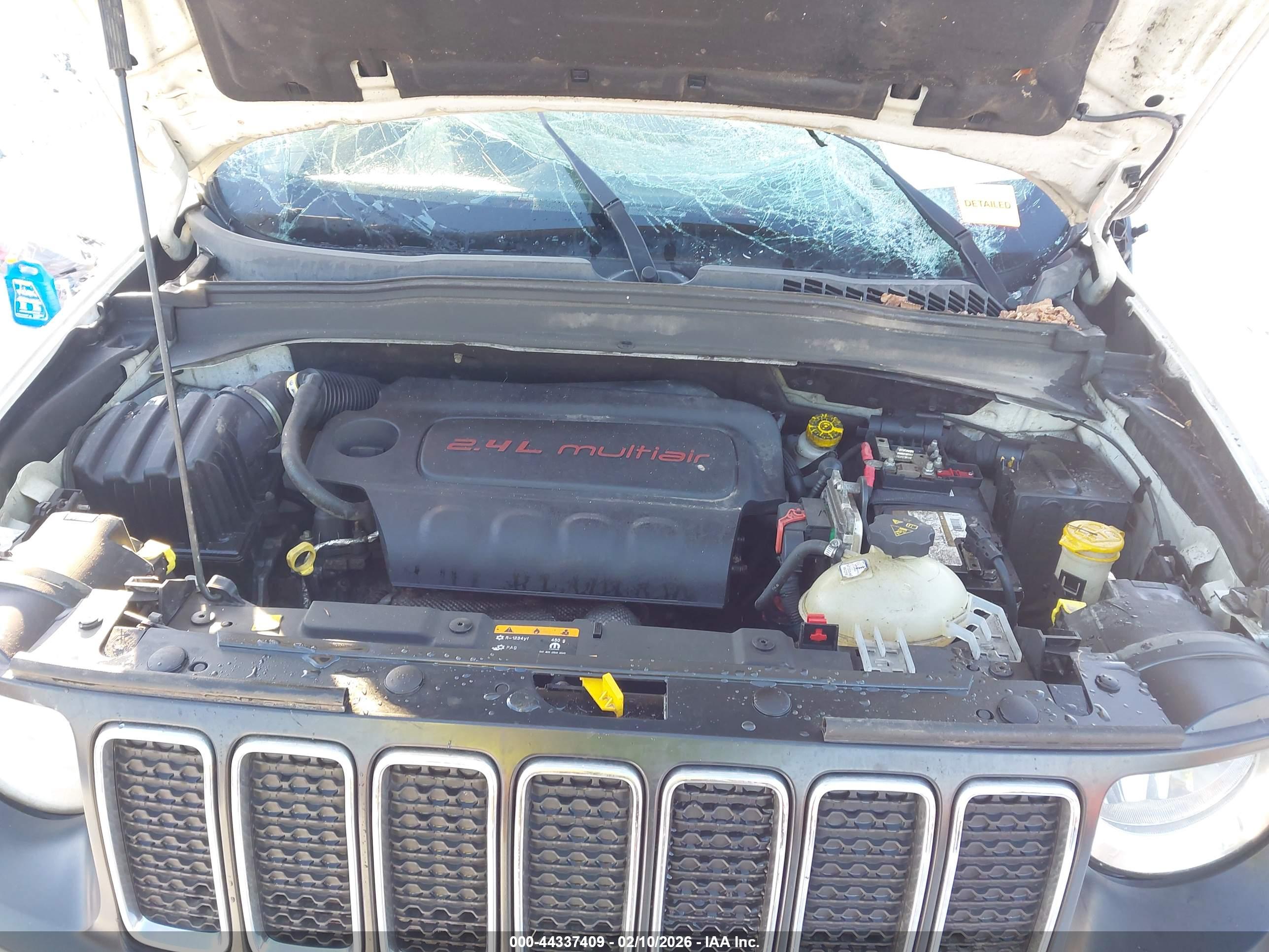 JEEP RENEGADE image 10