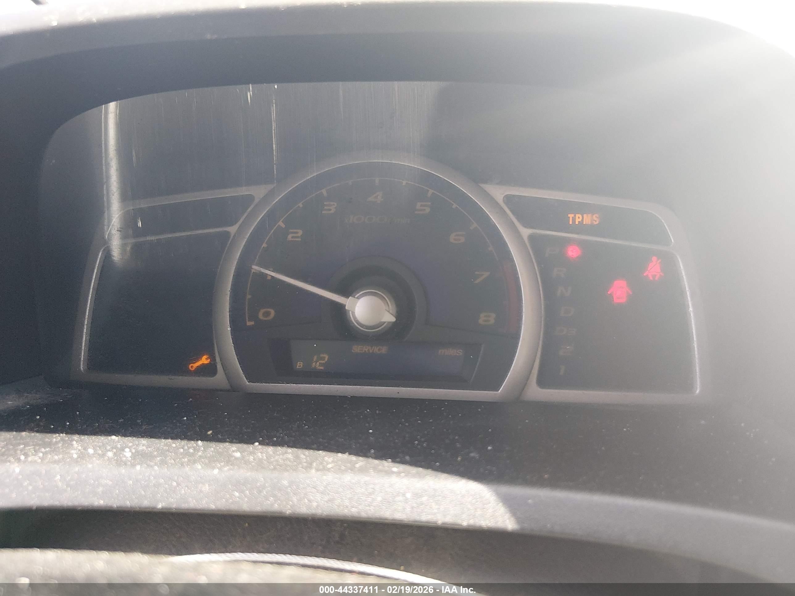 HONDA CIVIC image 7