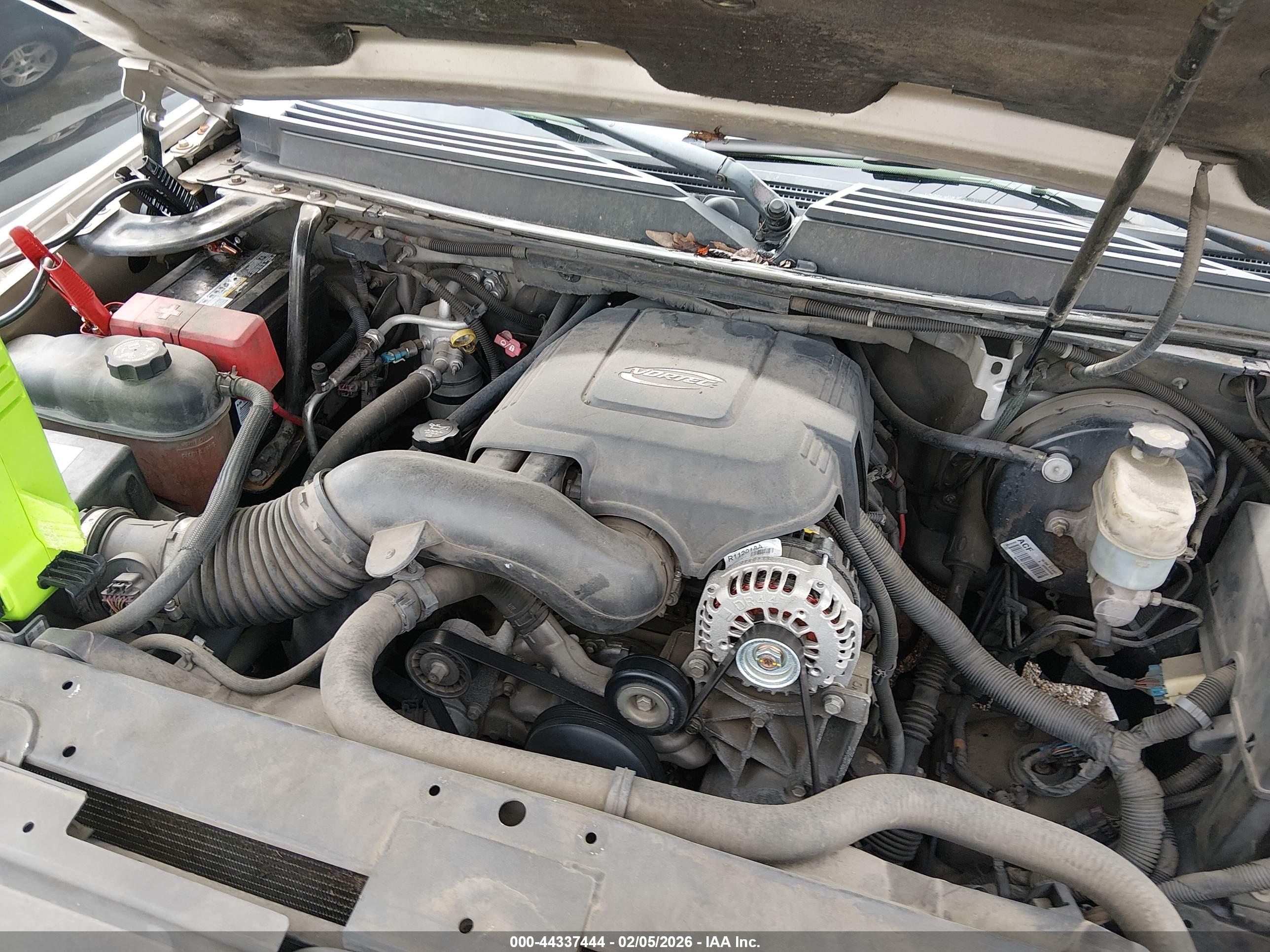 CHEVROLET AVALANCHE image 10