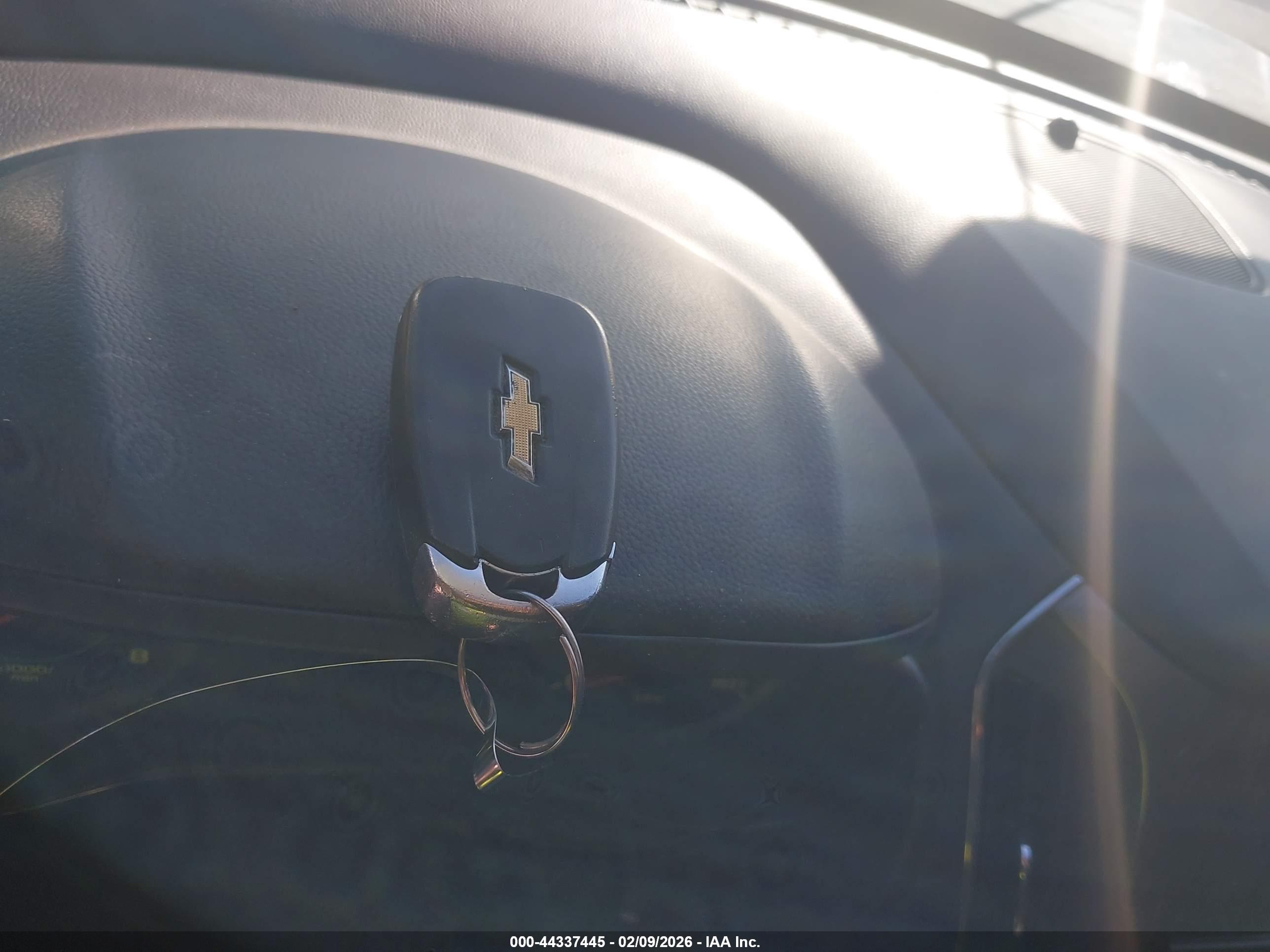 CHEVROLET CRUZE image 11