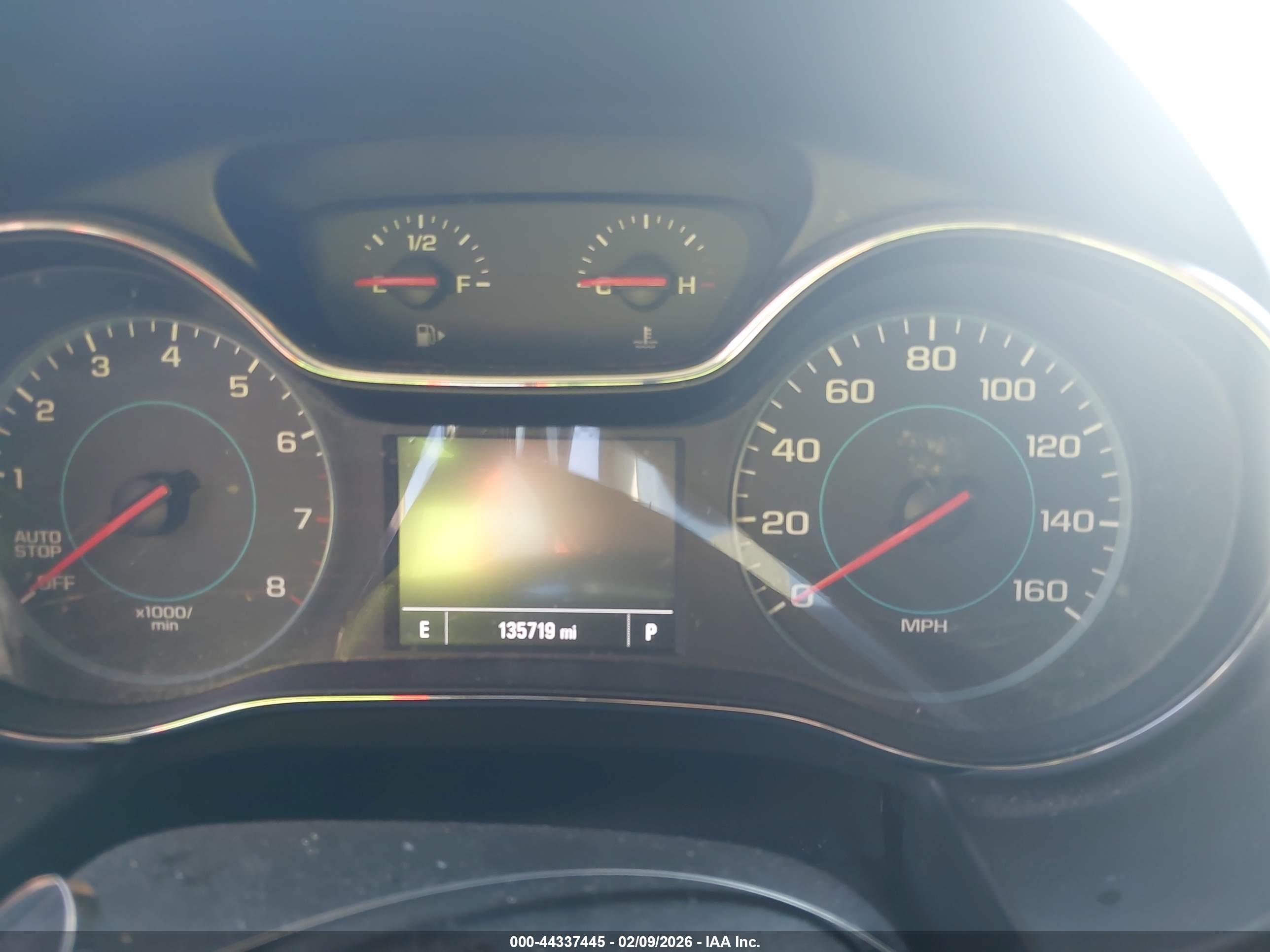 CHEVROLET CRUZE image 7