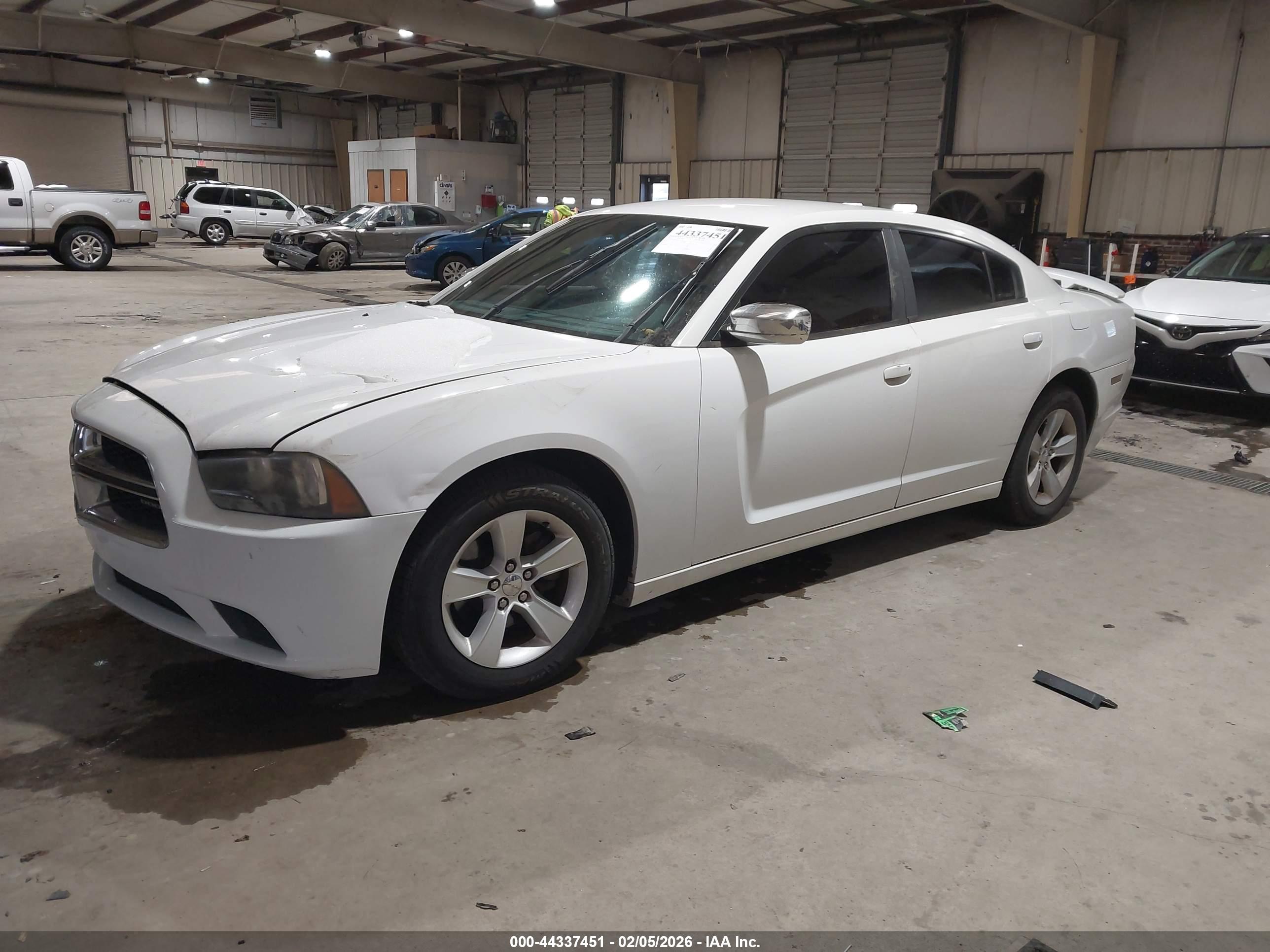 DODGE CHARGER image 2