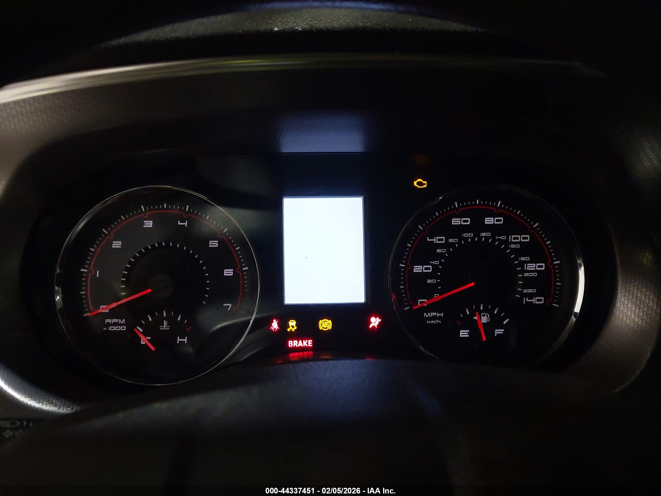 DODGE CHARGER image 7