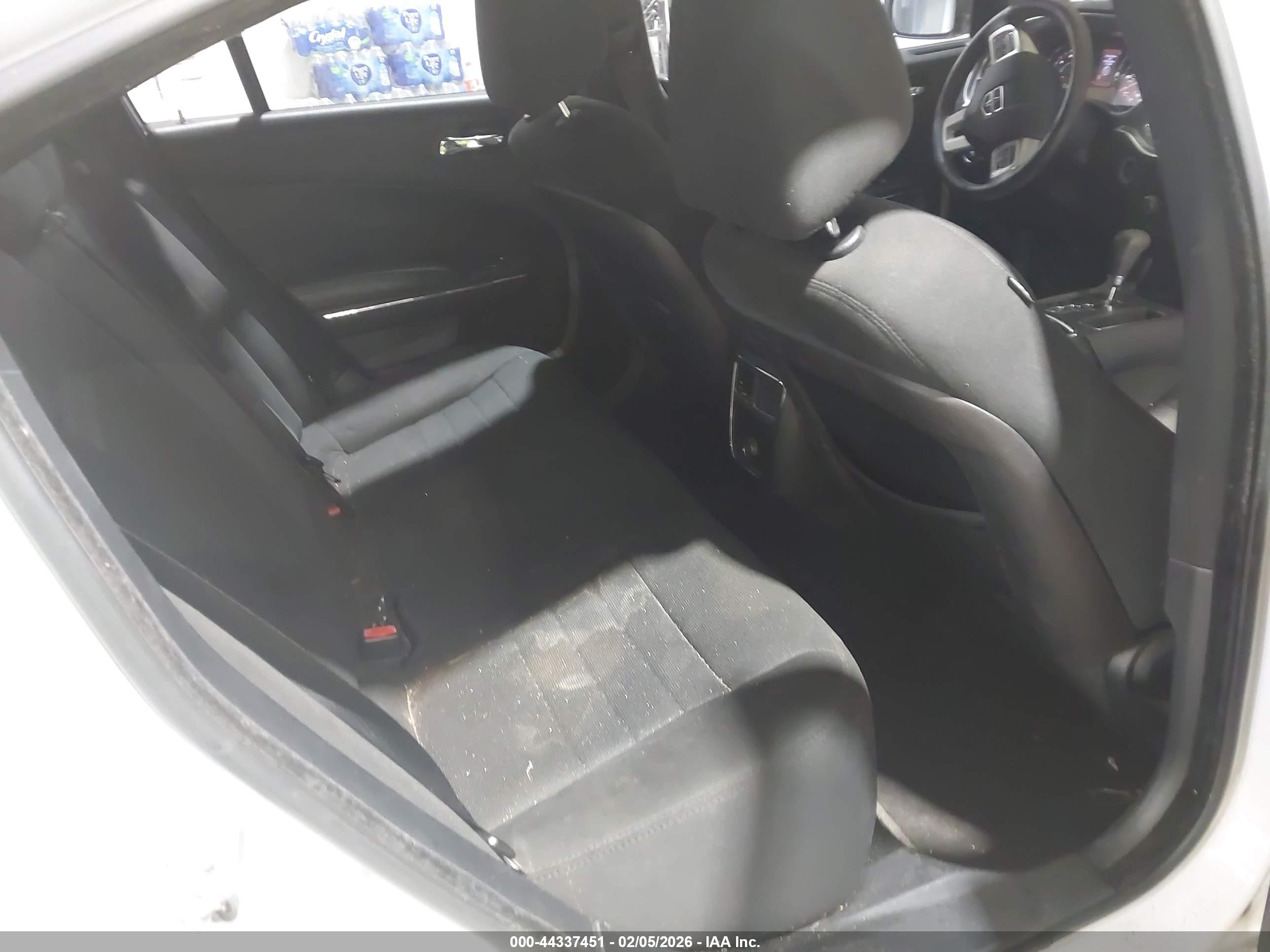 DODGE CHARGER image 8