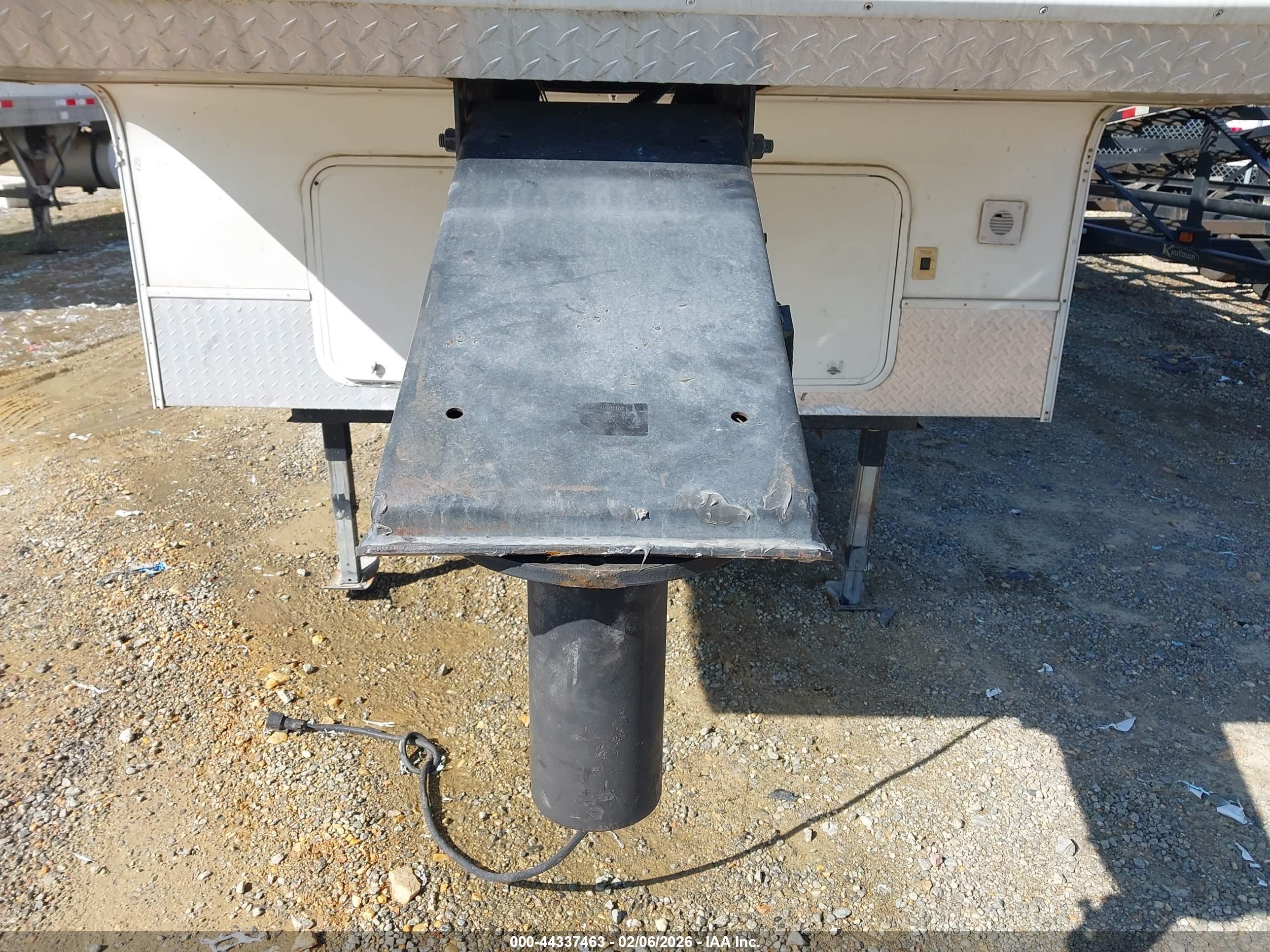 DODGE R-VISION image 10