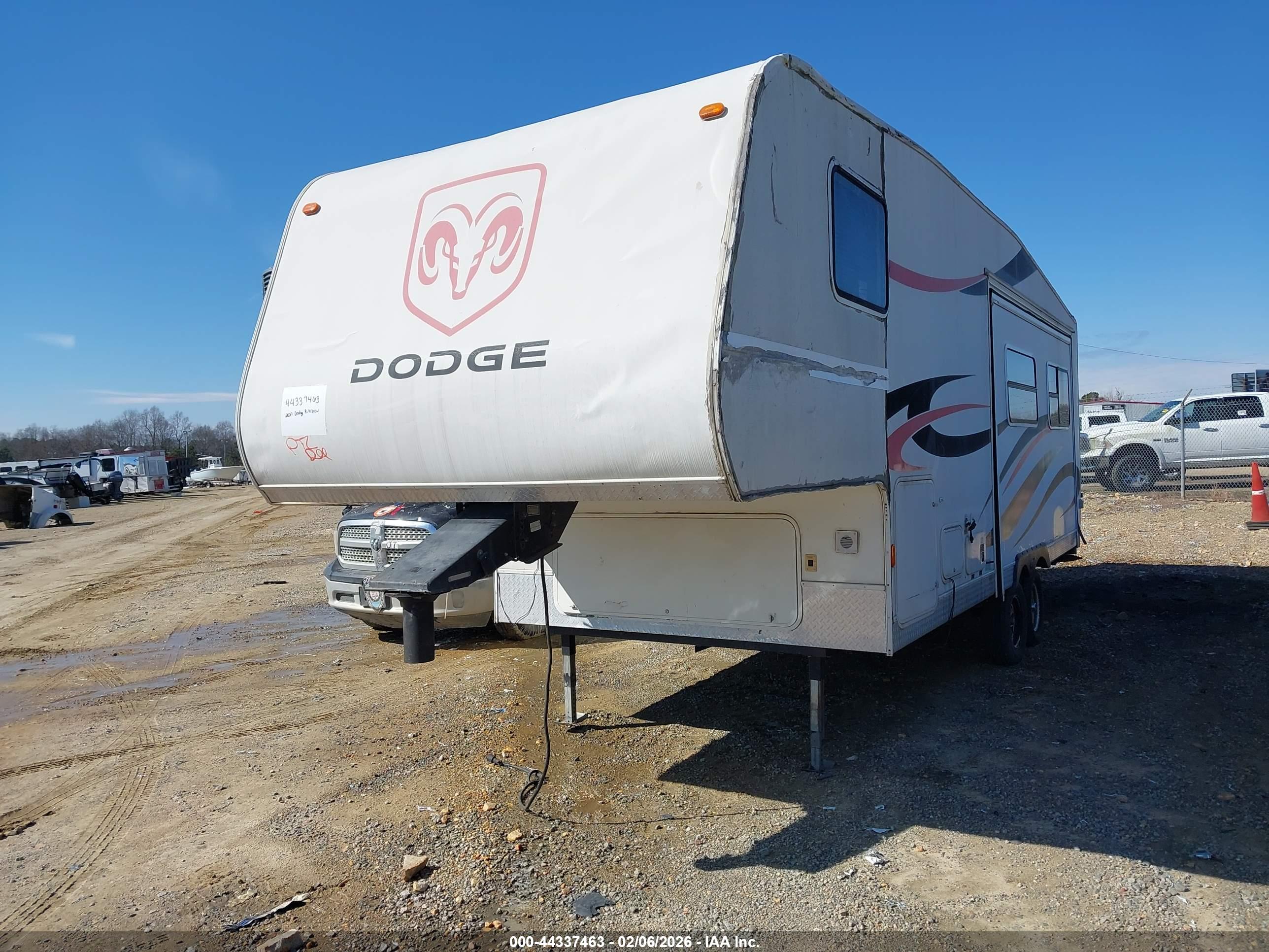 DODGE R-VISION image 2