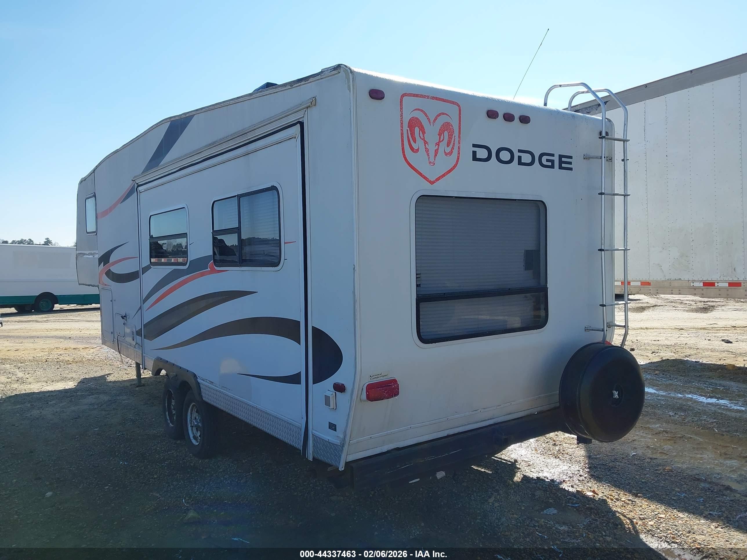 DODGE R-VISION image 3