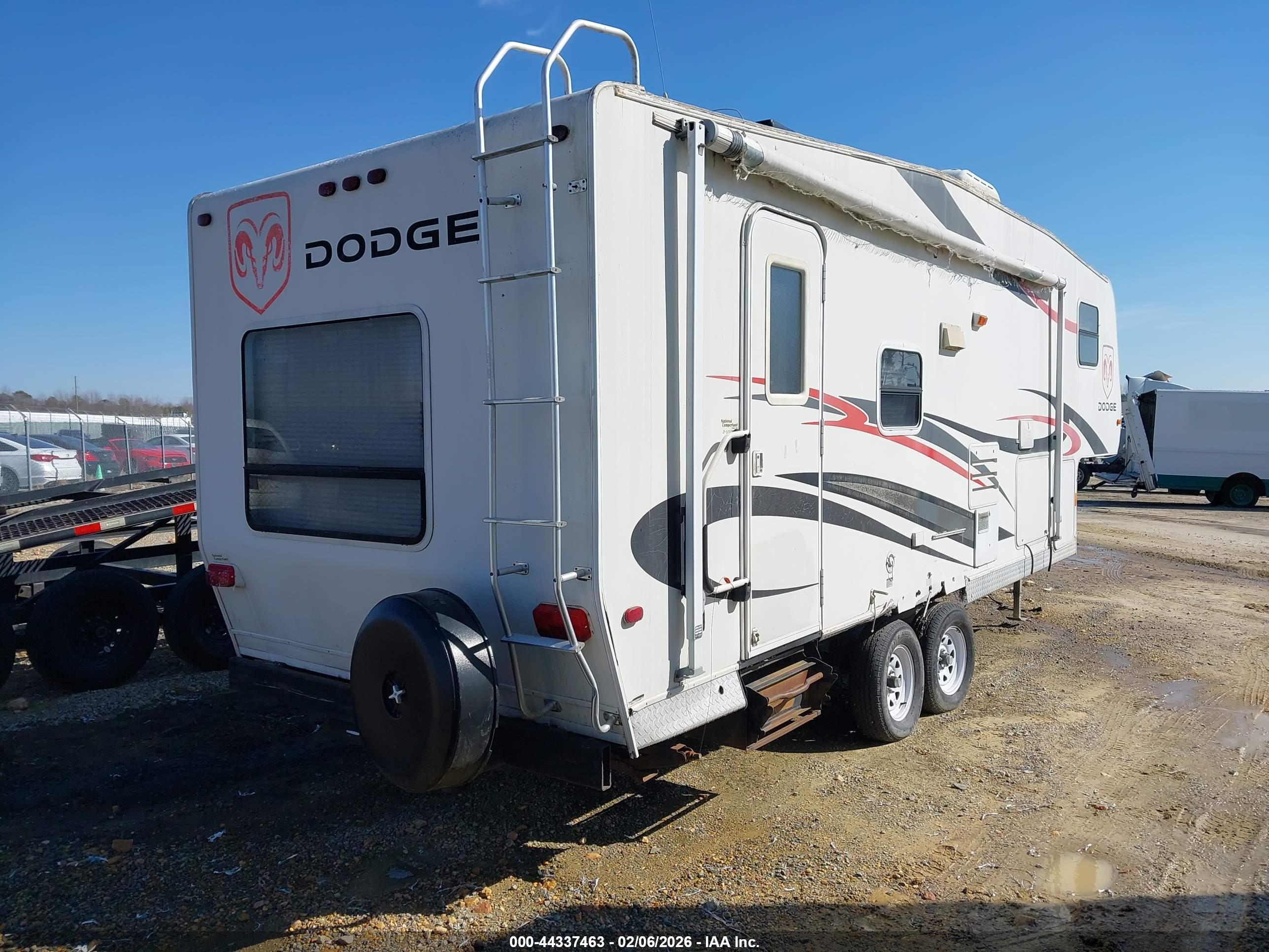 DODGE R-VISION image 4