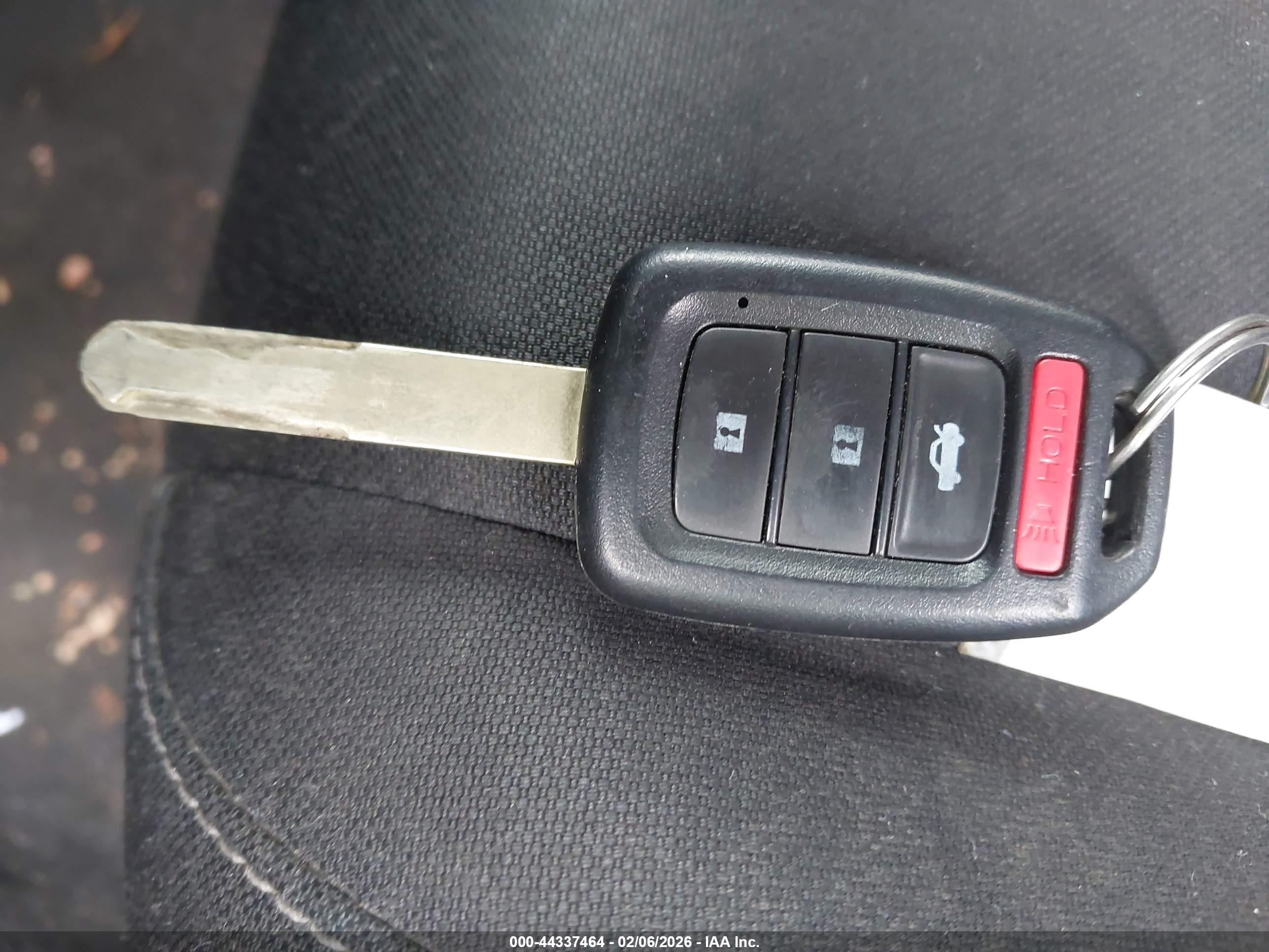 HONDA CIVIC image 11
