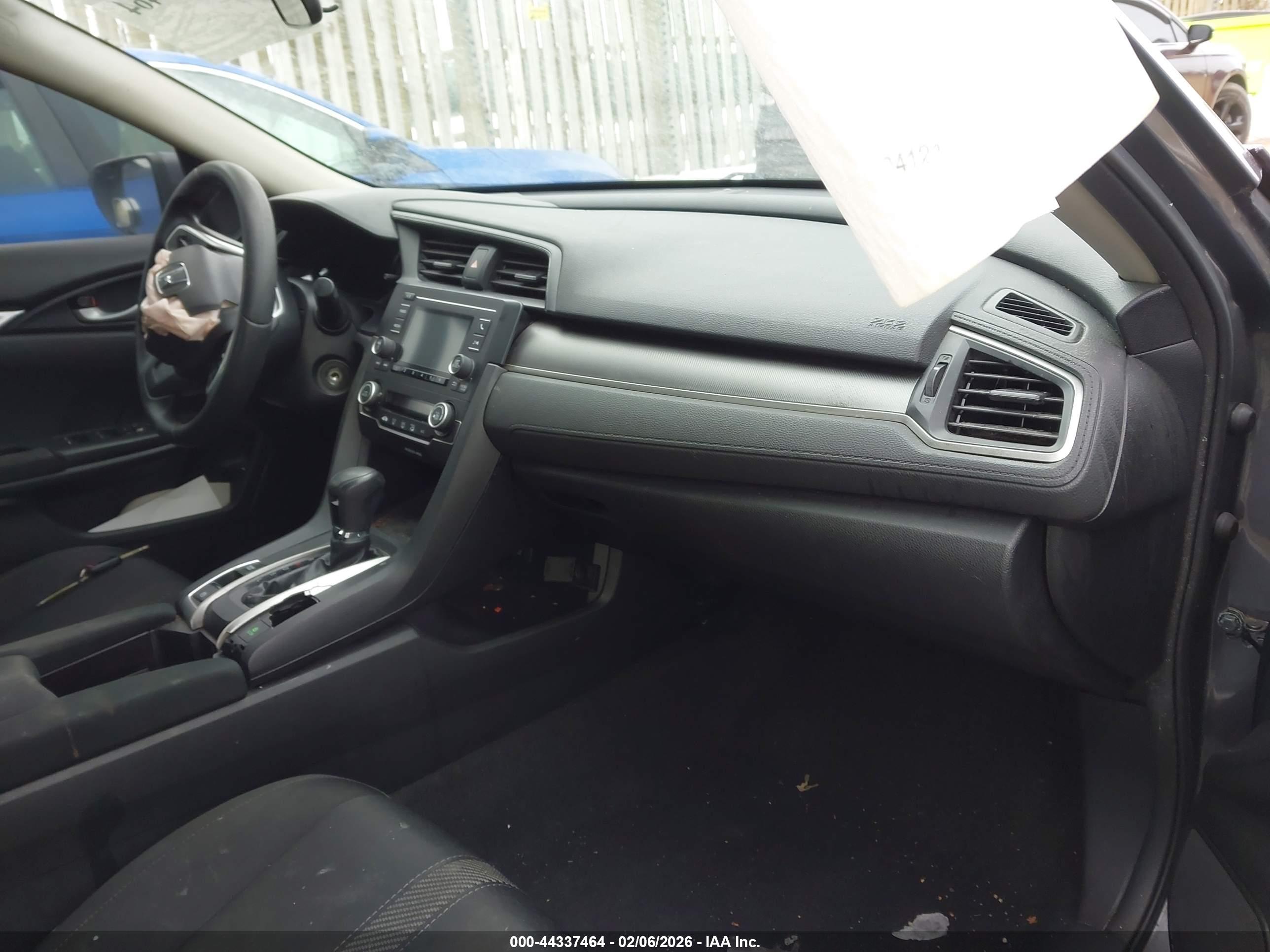 HONDA CIVIC image 5