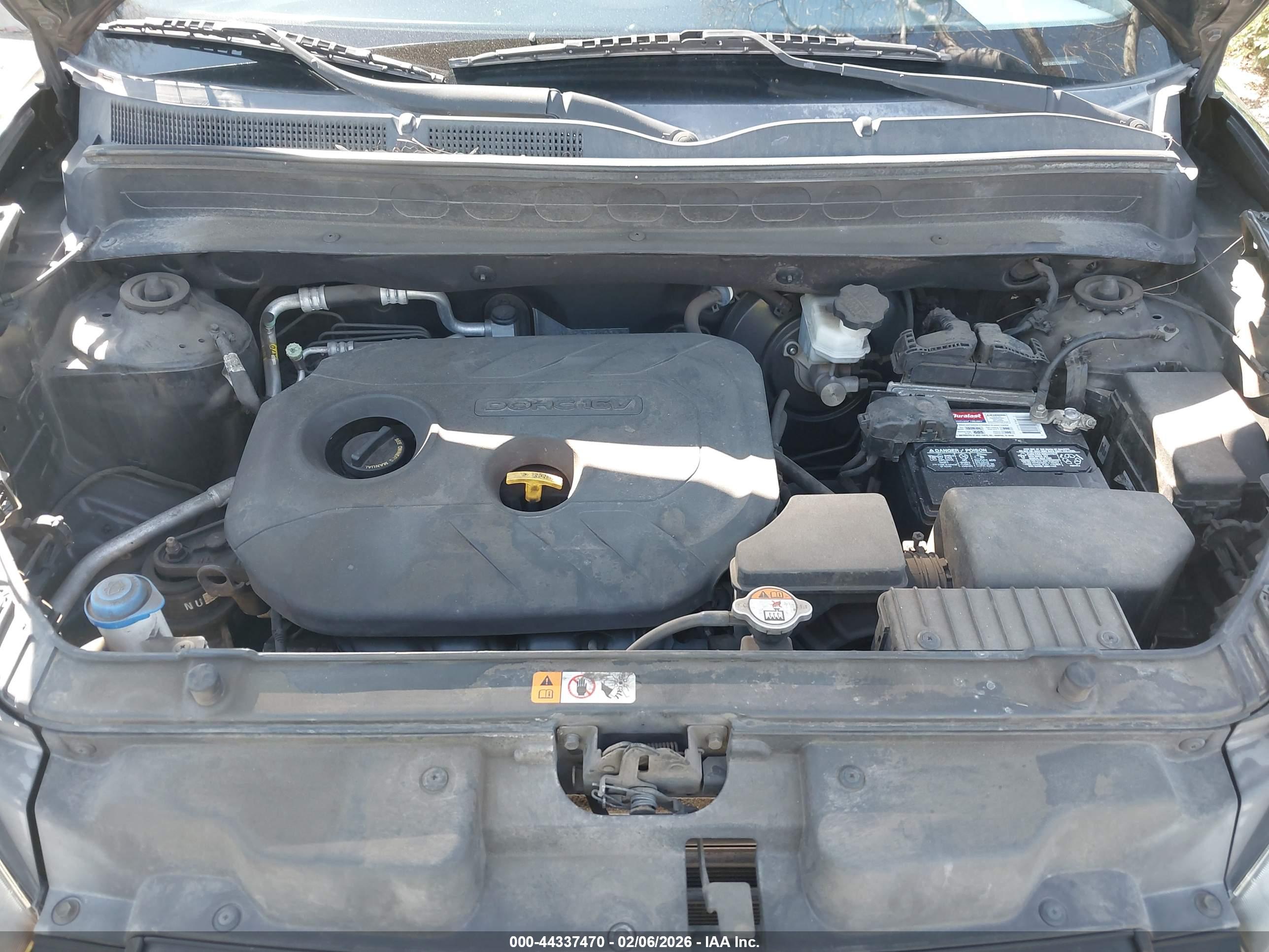 KIA SOUL image 10