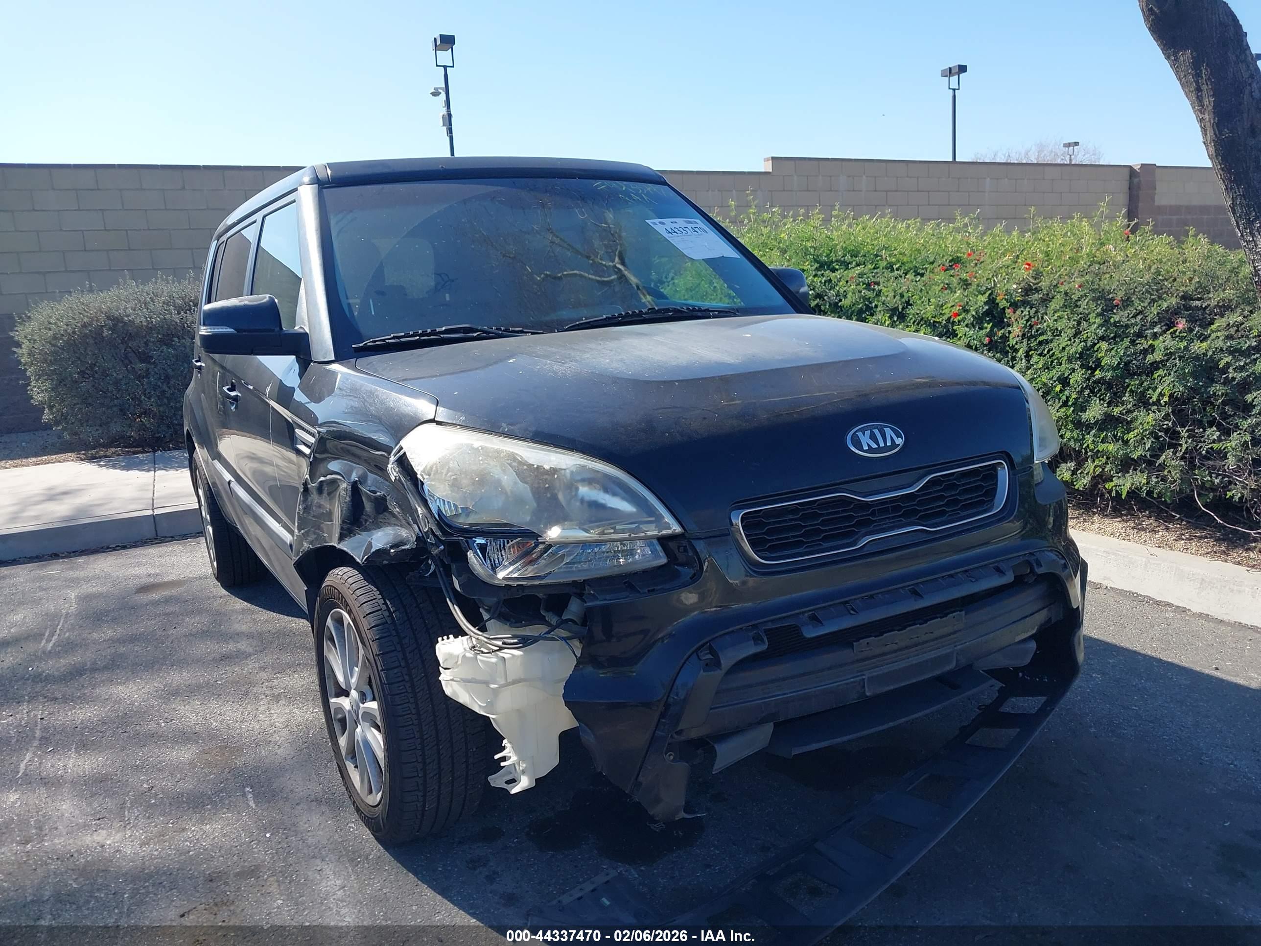 KIA SOUL image 6