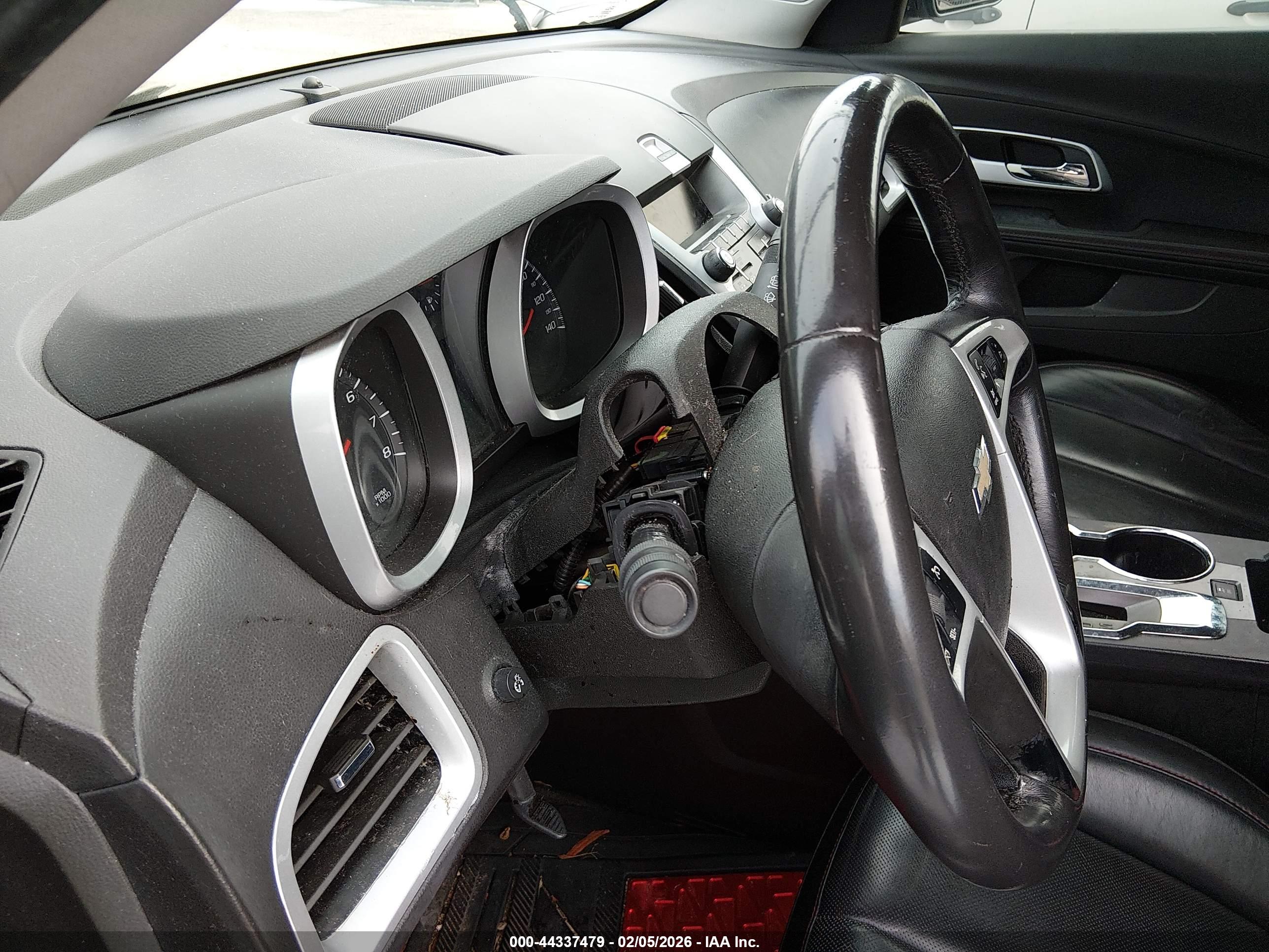 CHEVROLET EQUINOX image 6