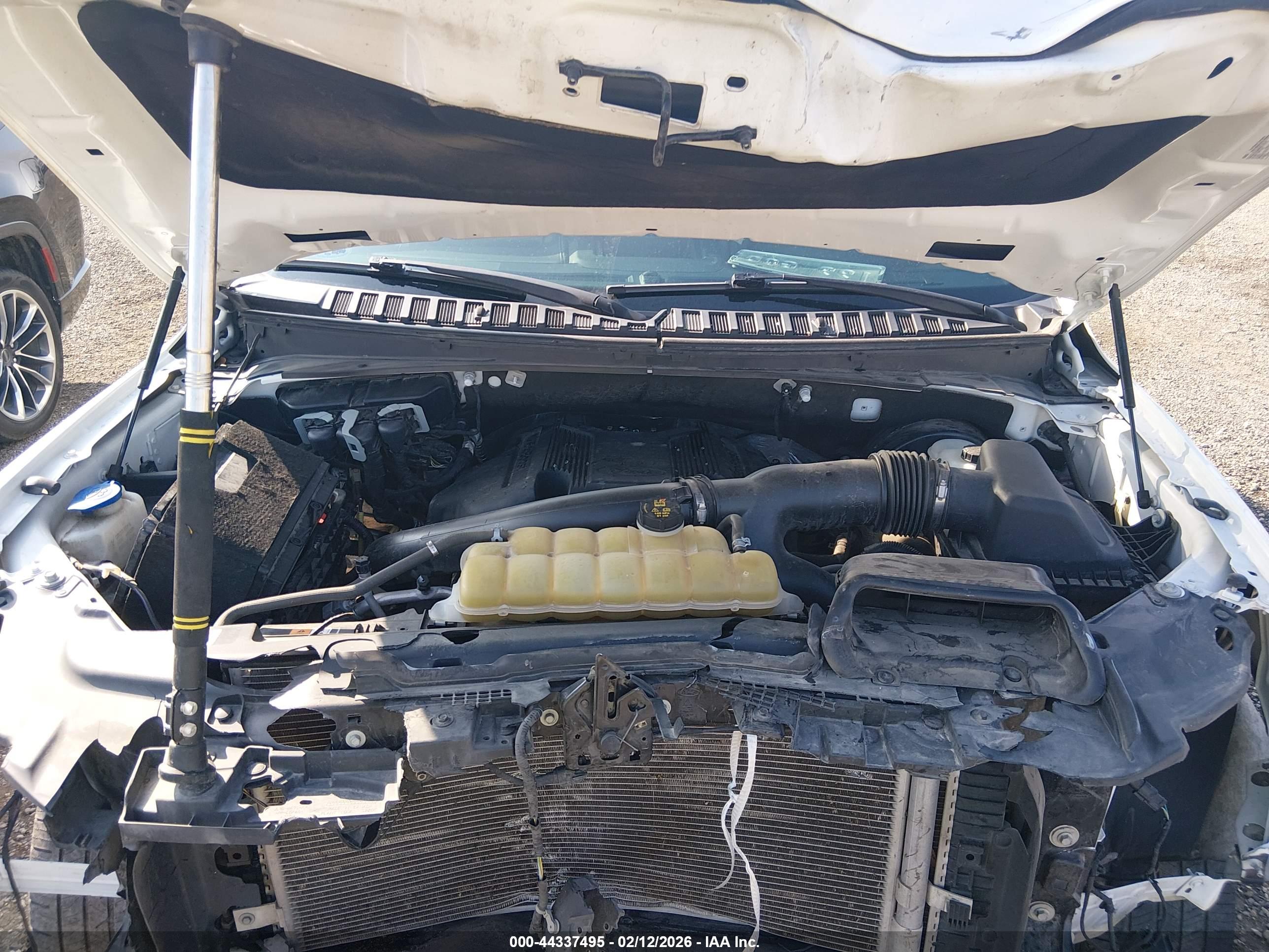 FORD EXPEDITION image 10